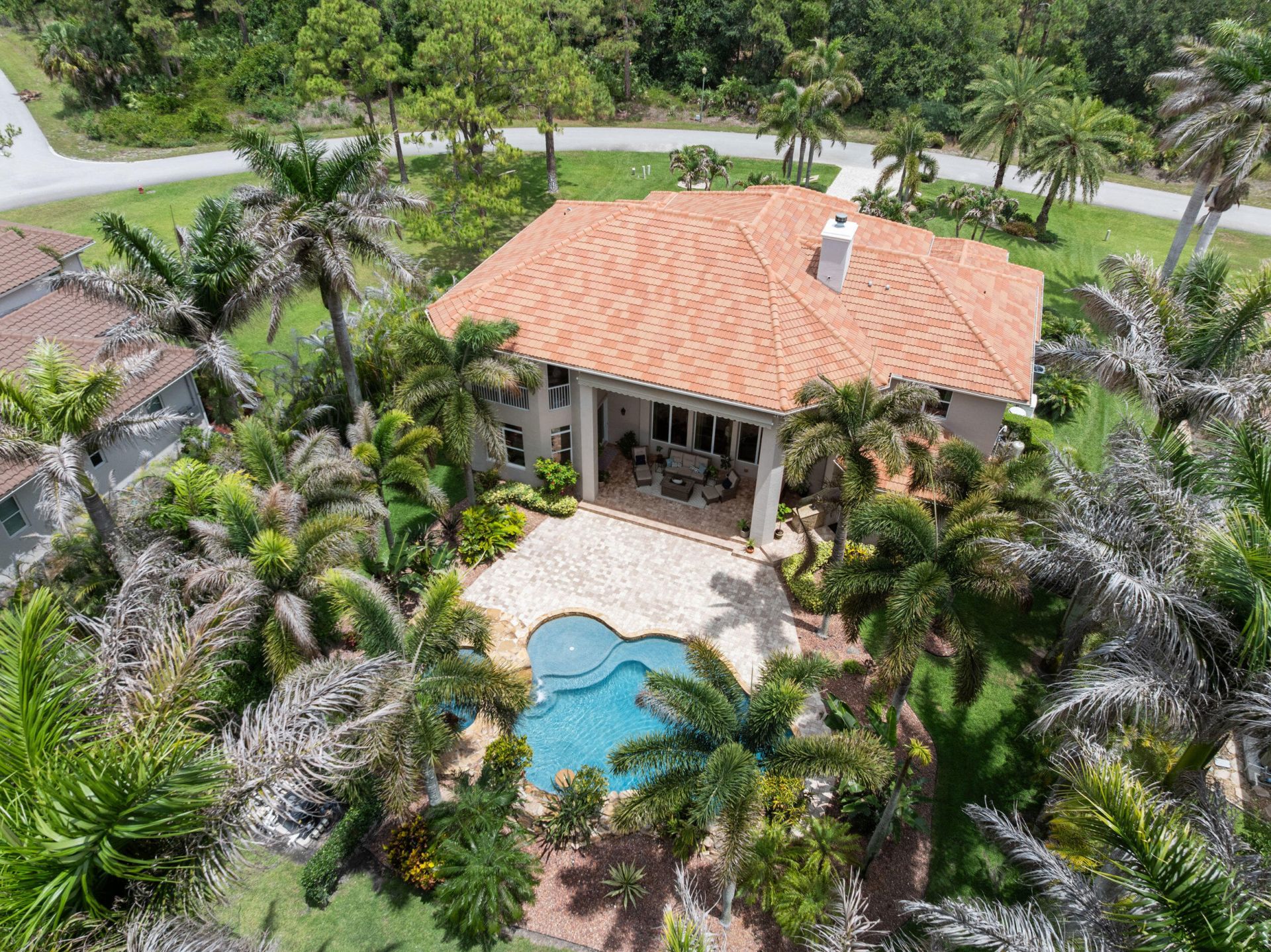 716 SW Squire Johns Lane, Palm City, FL 34990 Photo