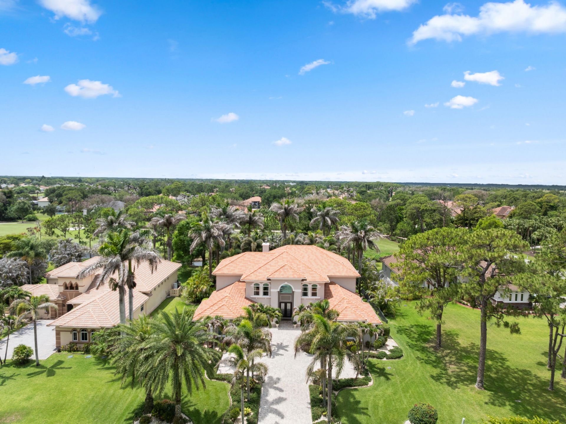 716 SW Squire Johns Lane, Palm City, FL 34990 Photo