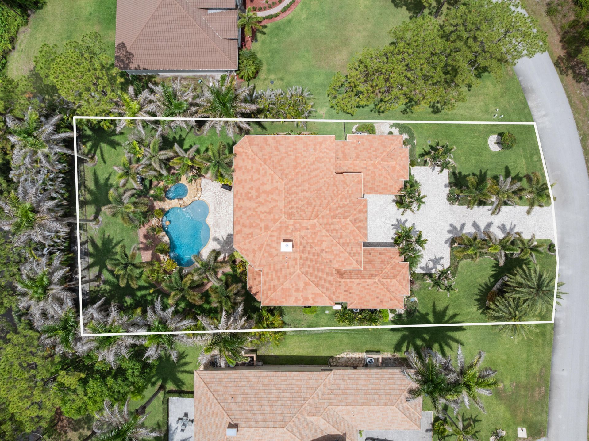 716 SW Squire Johns Lane, Palm City, FL 34990 Photo
