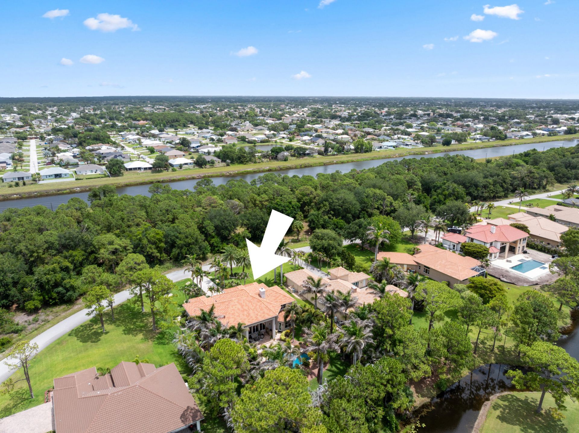 716 SW Squire Johns Lane, Palm City, FL 34990 Photo