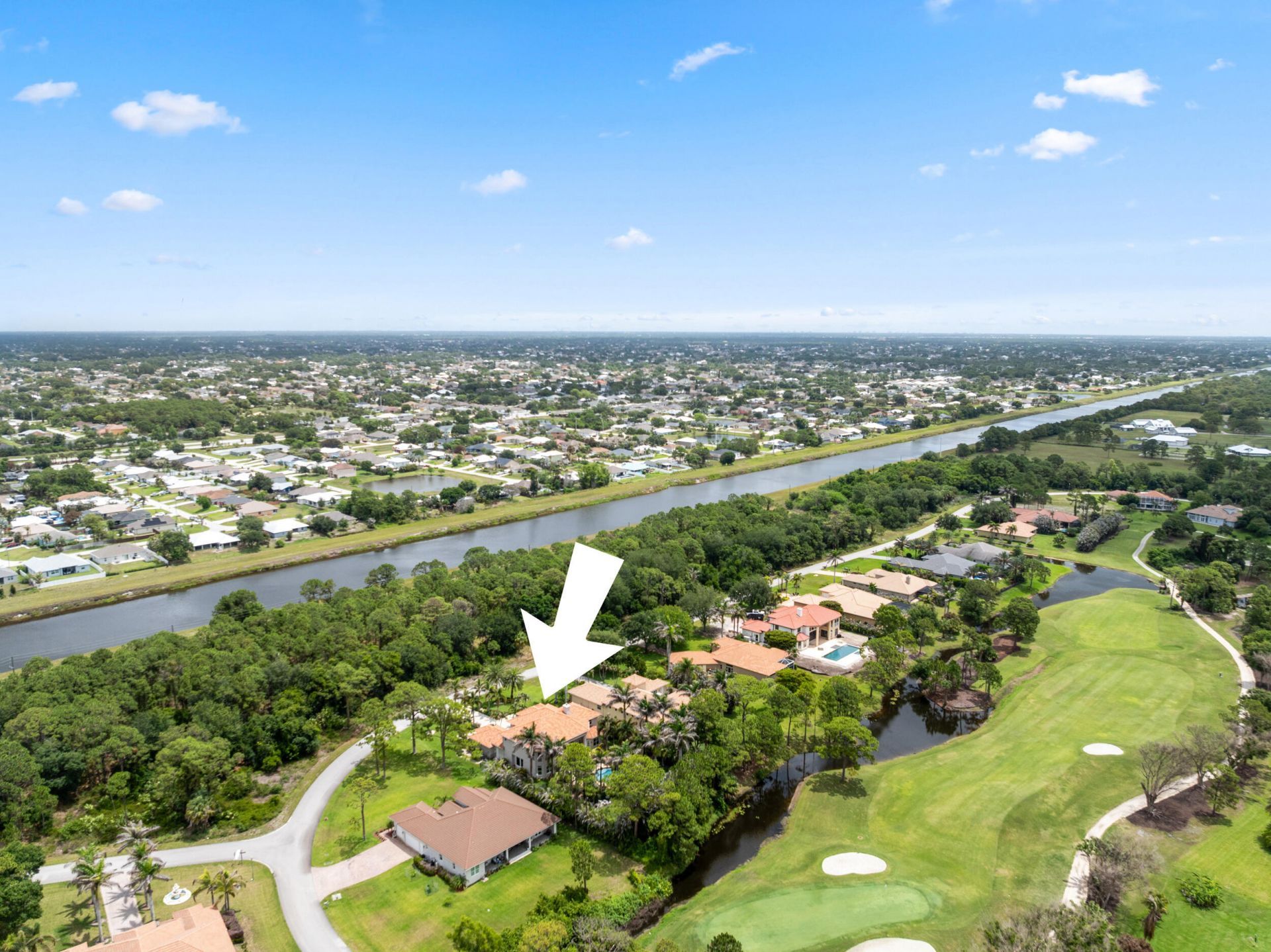 716 SW Squire Johns Lane, Palm City, FL 34990 Photo