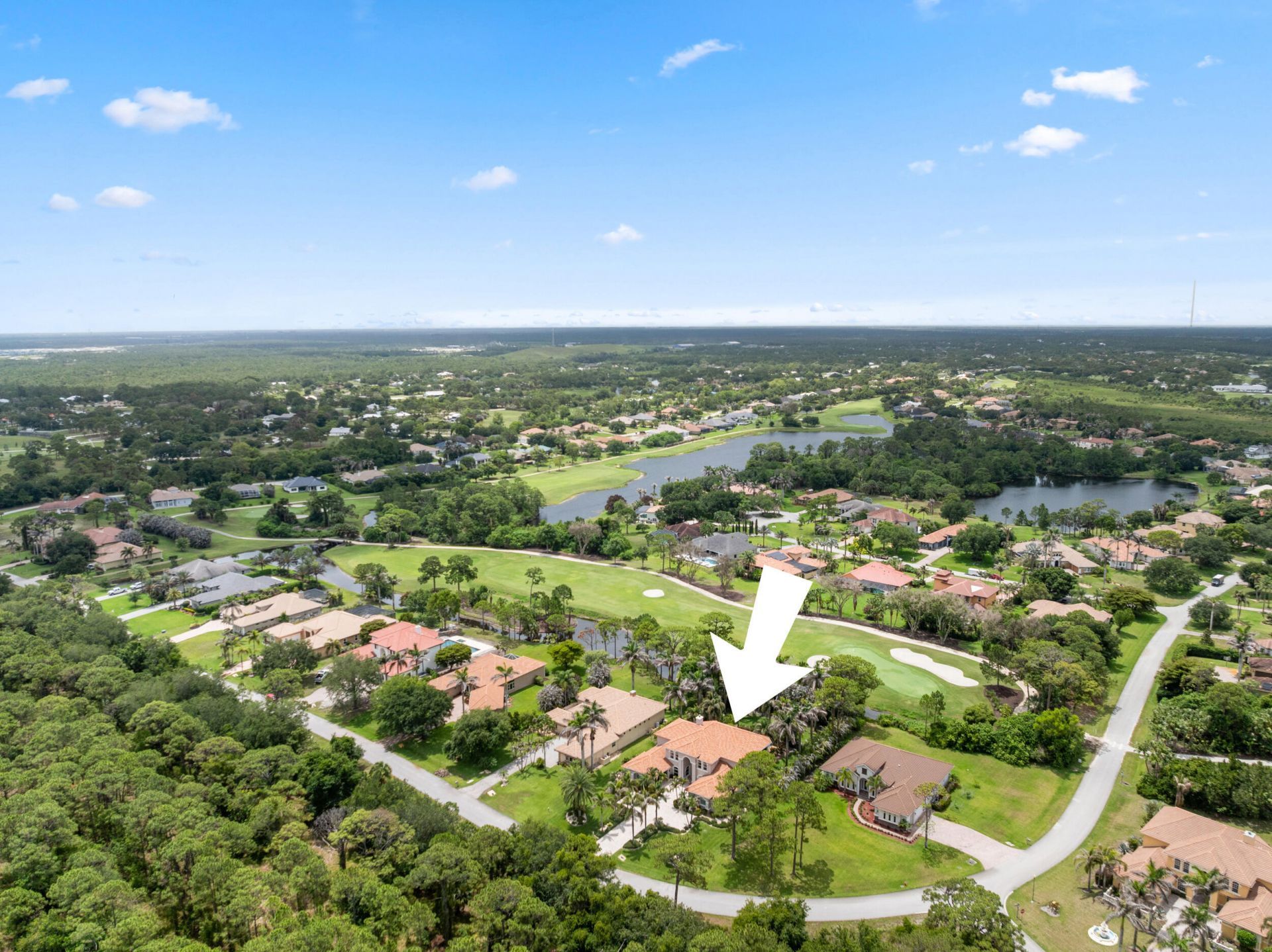 716 SW Squire Johns Lane, Palm City, FL 34990 Photo