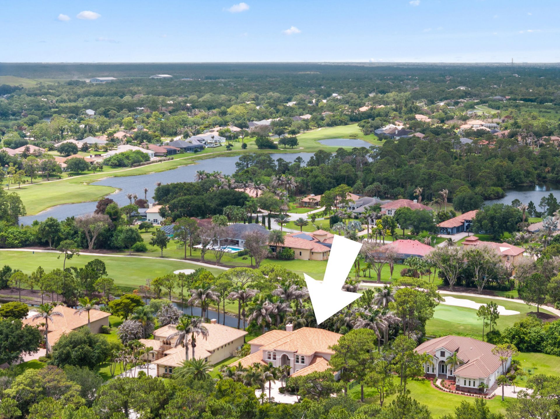 716 SW Squire Johns Lane, Palm City, FL 34990 Photo