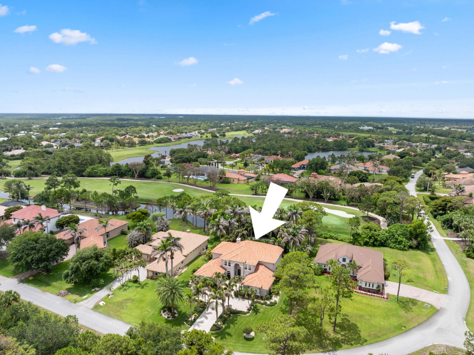 716 SW Squire Johns Lane, Palm City, FL 34990 Photo