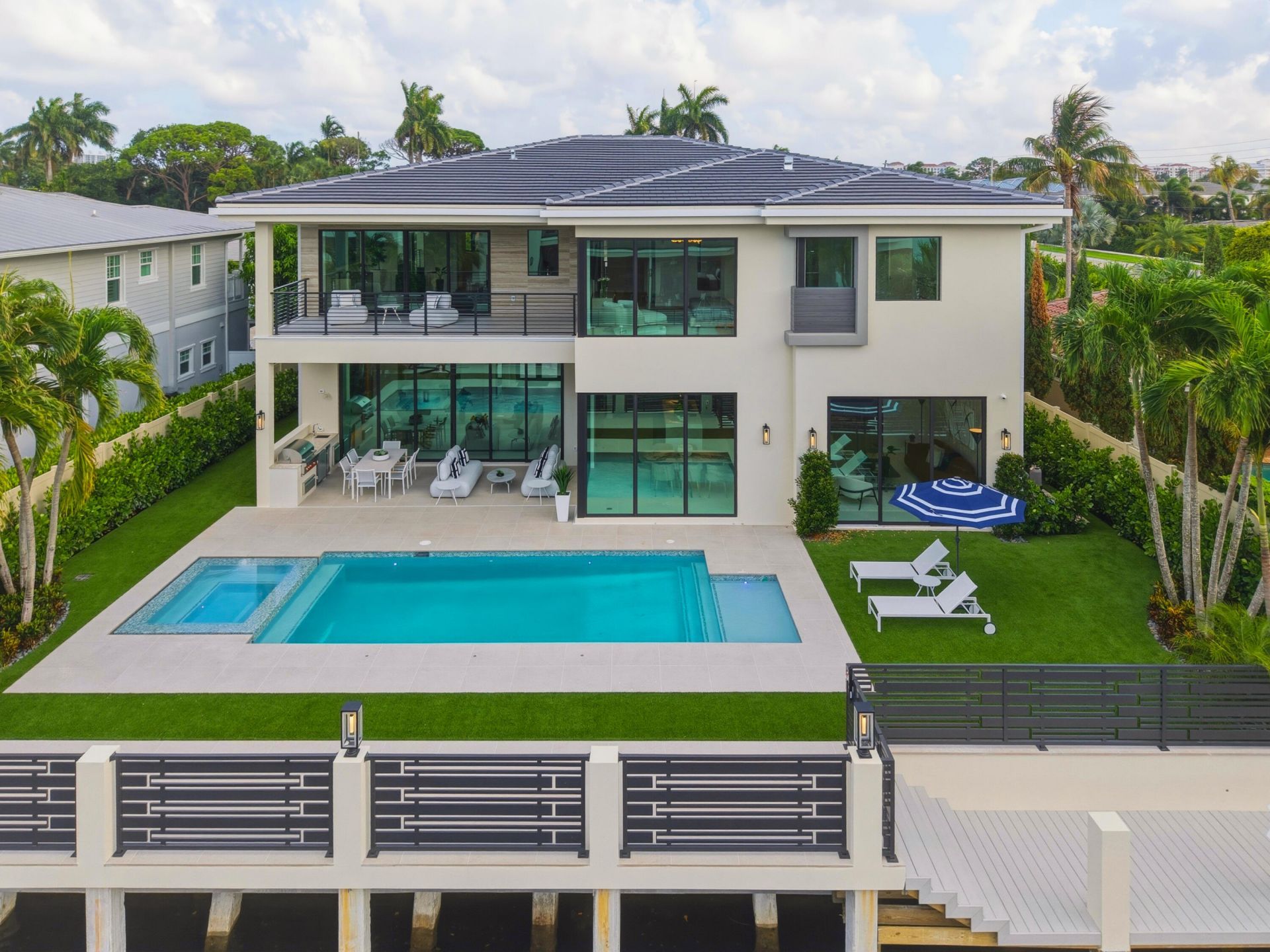 511 Silver Lane, Boca Raton, FL 33432 Photo