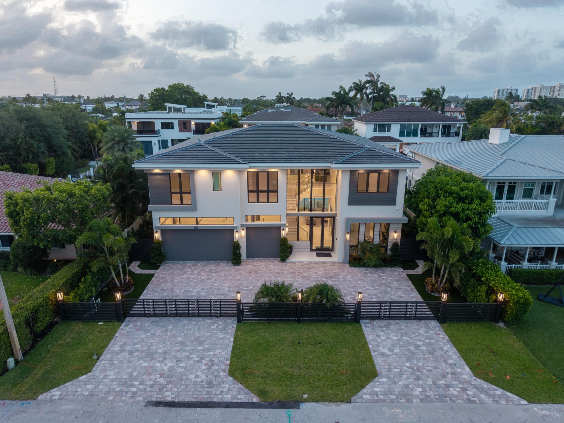 511 Silver Lane, Boca Raton, FL 33432 Photo