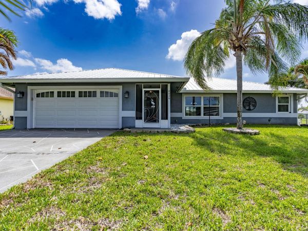 4026 SW Jaqust, Port St. Lucie, FL 34953