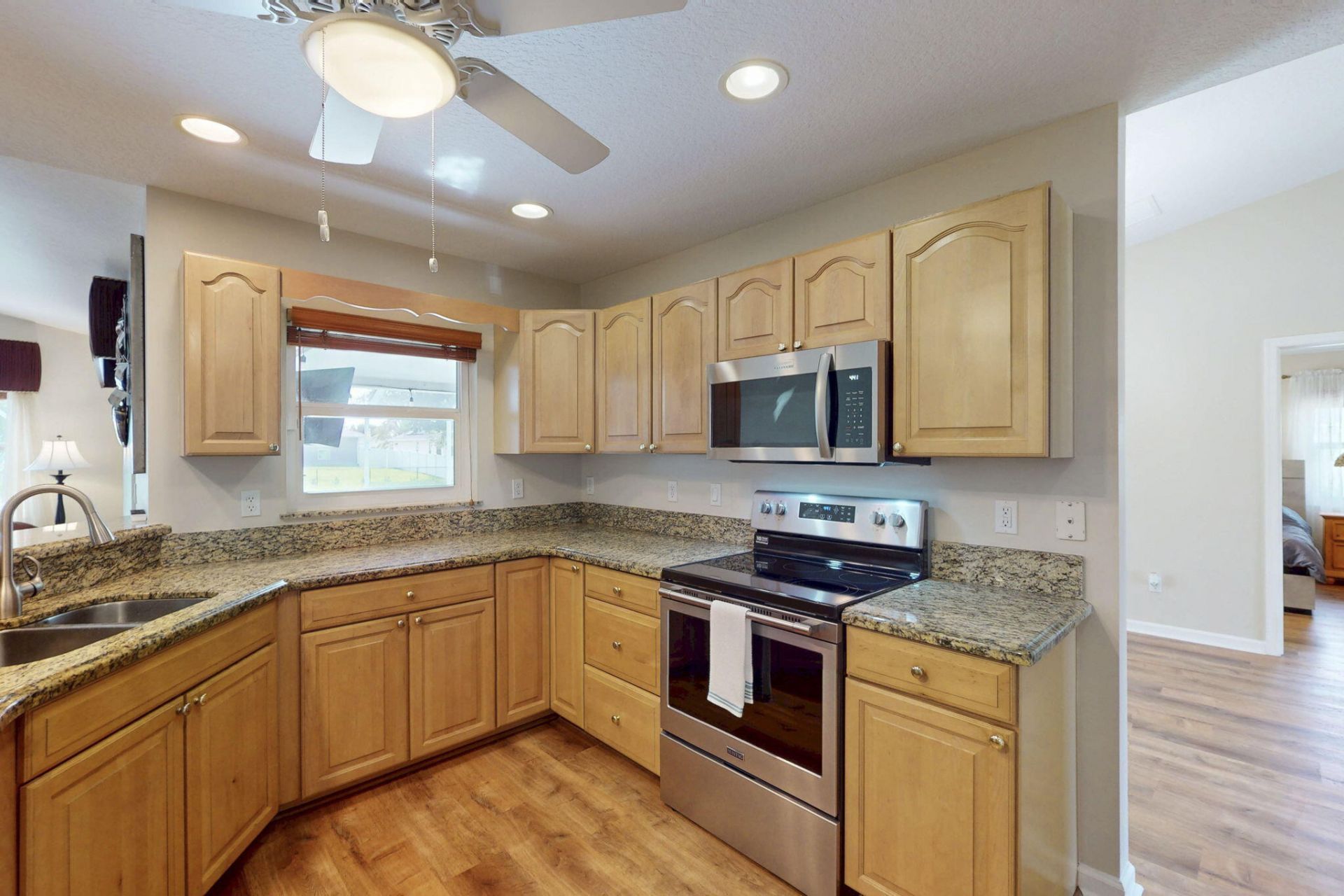 4026 SW Jaqust, Port Saint Lucie, FL 34953 Photo