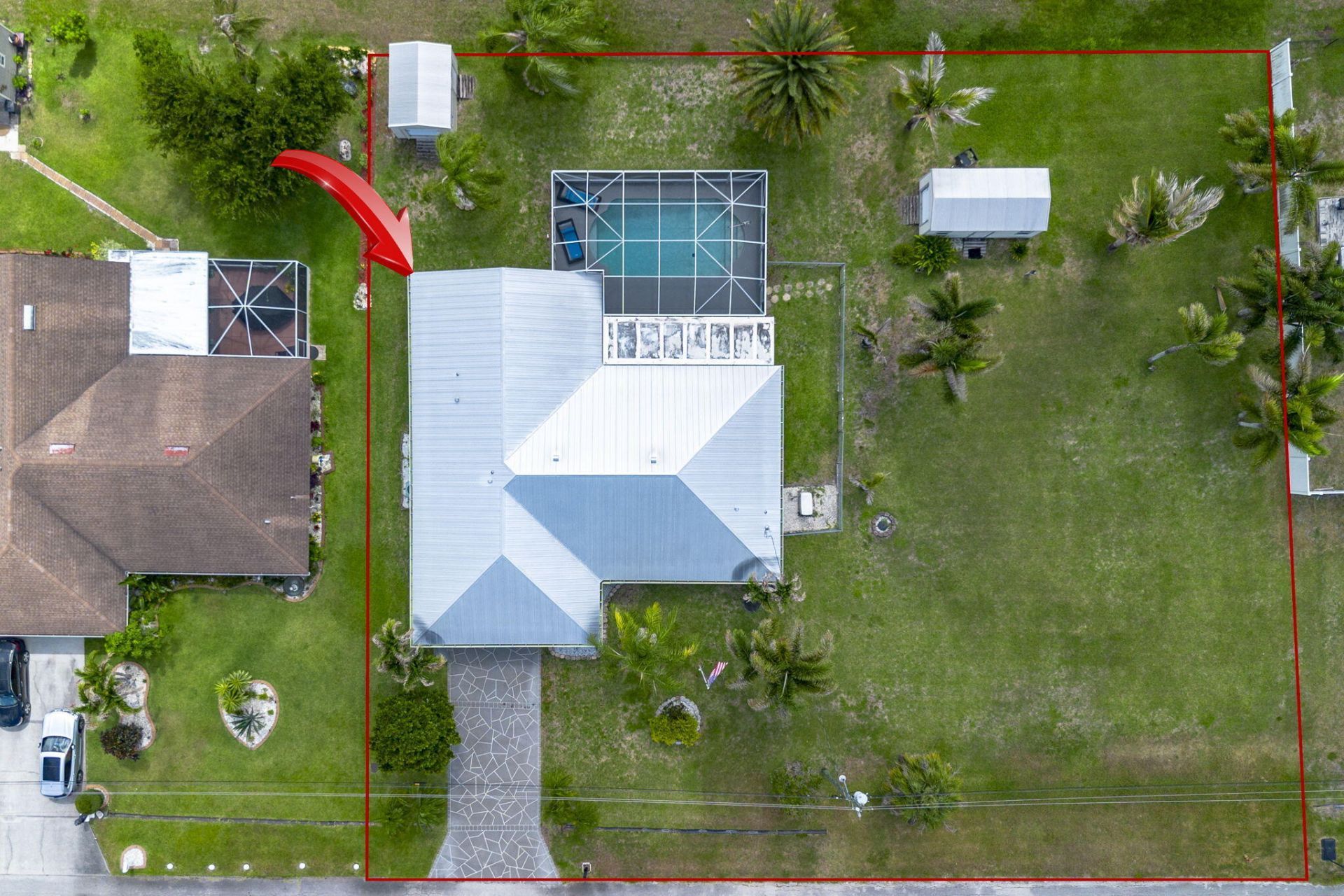 4026 SW Jaqust, Port Saint Lucie, FL 34953 Photo
