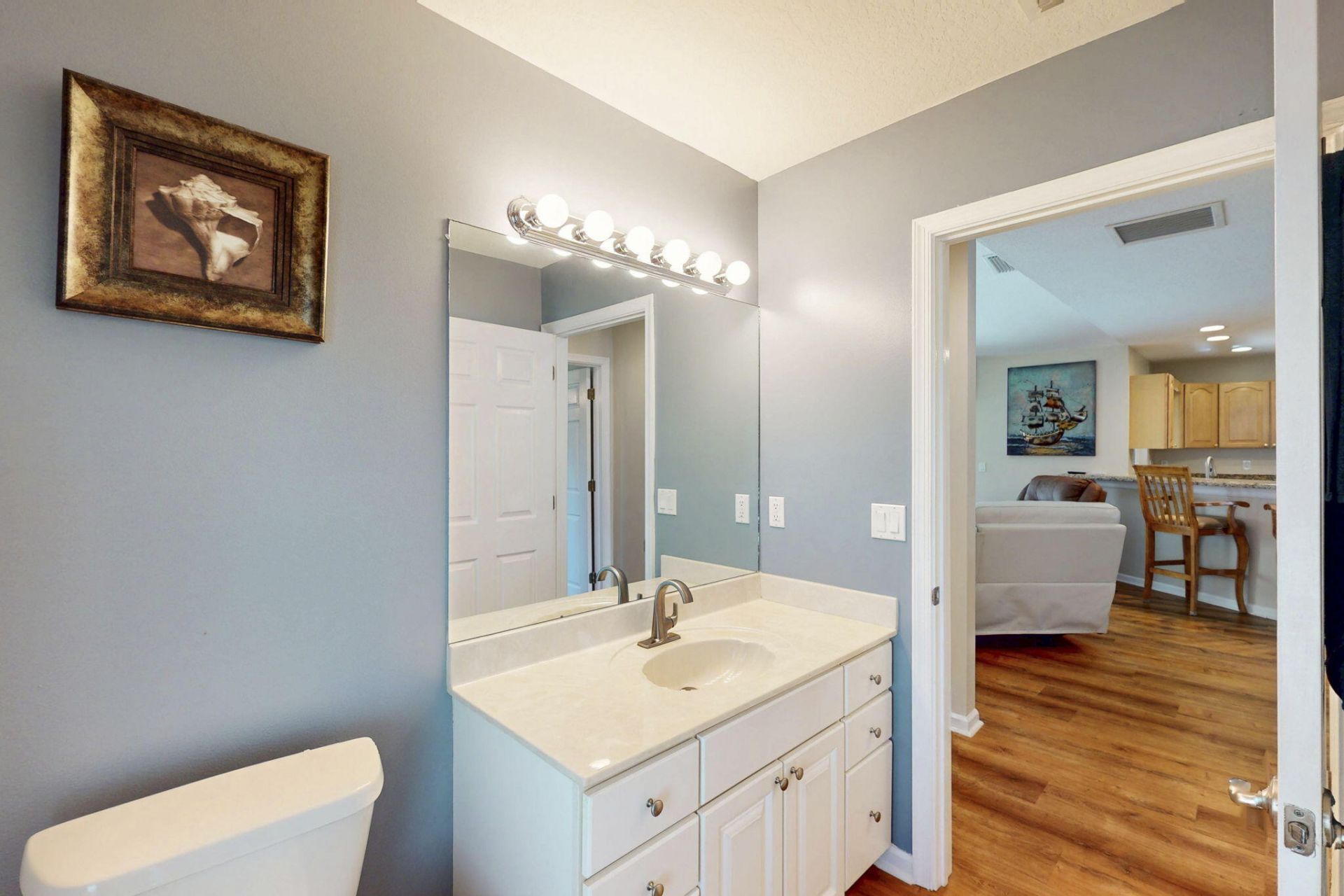 4026 SW Jaqust, Port Saint Lucie, FL 34953 Photo