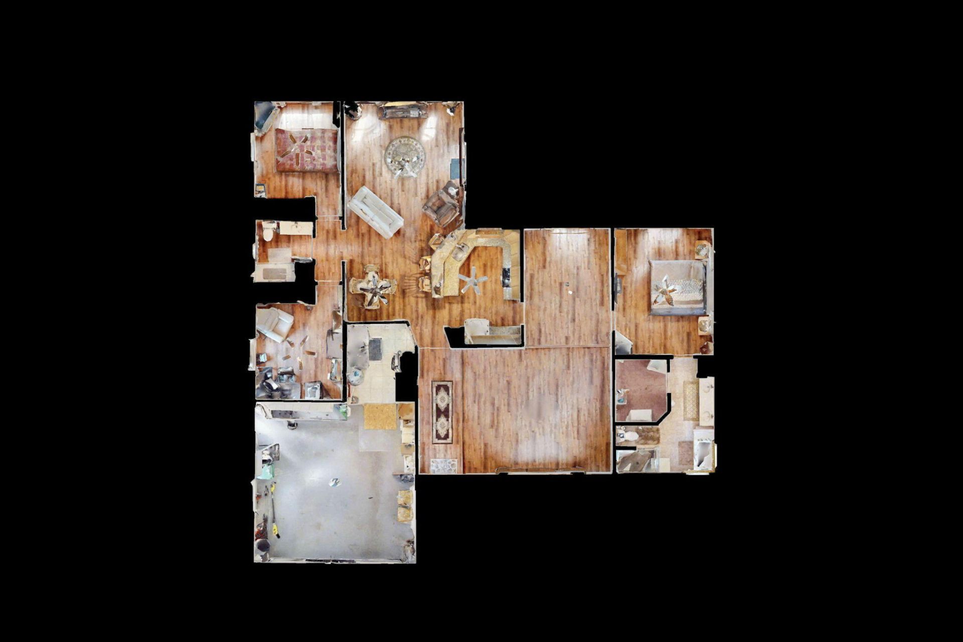 4026 SW Jaqust, Port Saint Lucie, FL 34953 Photo