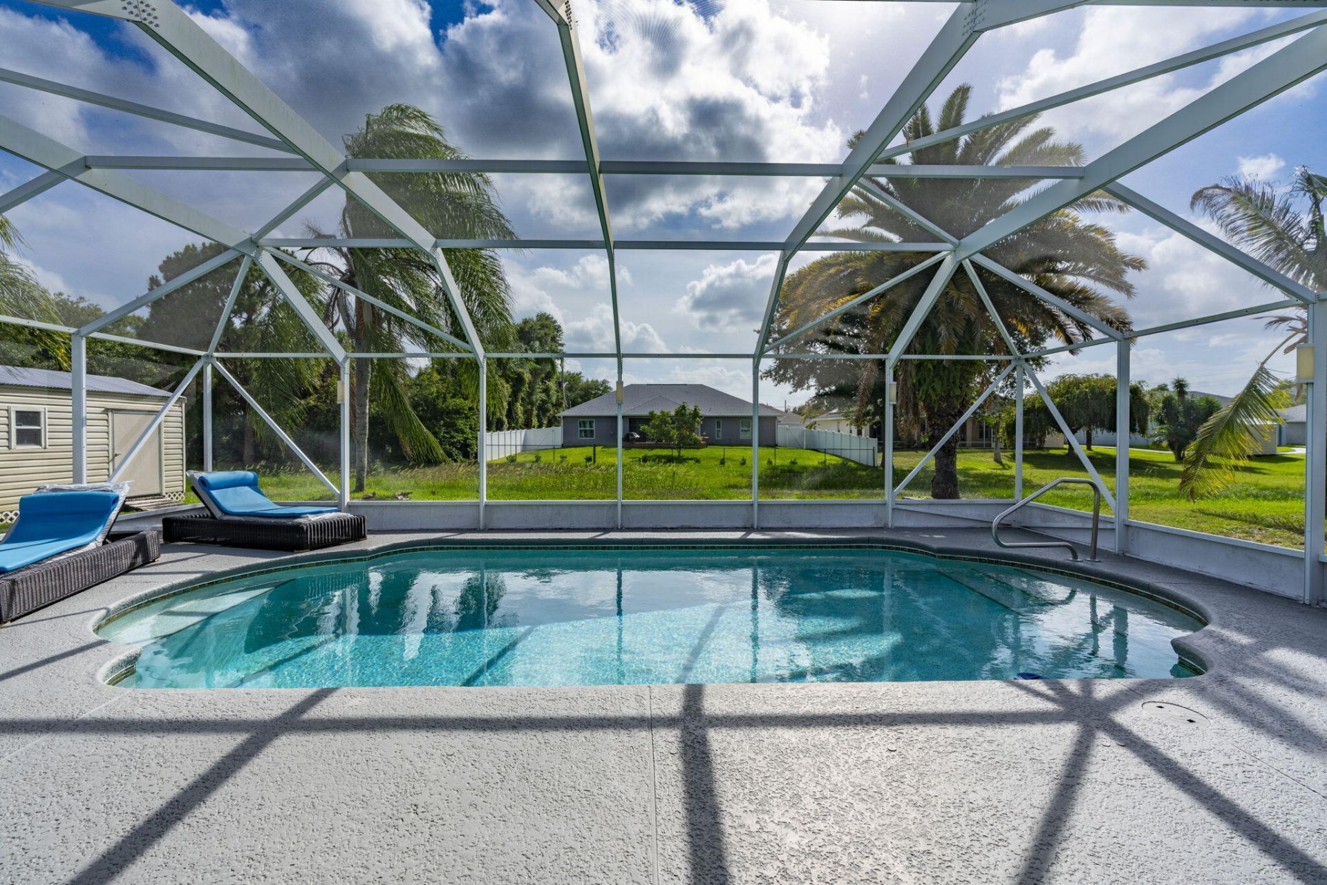 4026 SW Jaqust, Port Saint Lucie, FL 34953 Photo