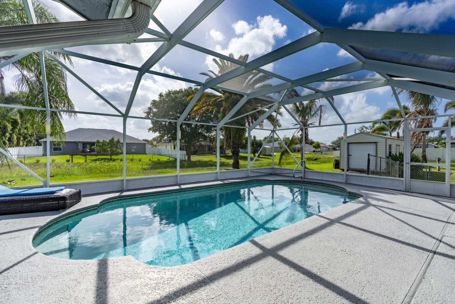 4026 SW Jaqust, Port Saint Lucie, FL 34953 Photo
