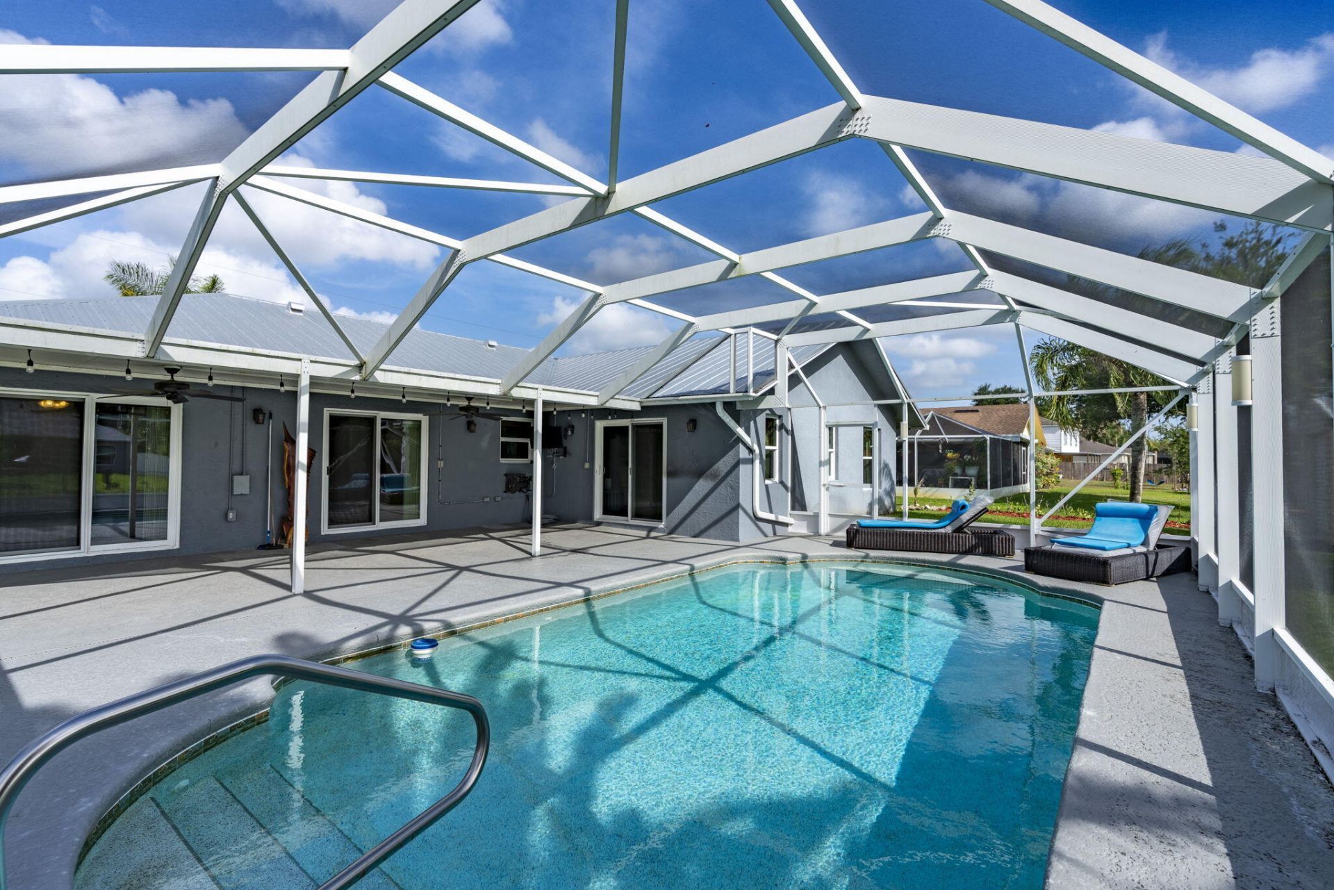 4026 SW Jaqust, Port Saint Lucie, FL 34953 Photo
