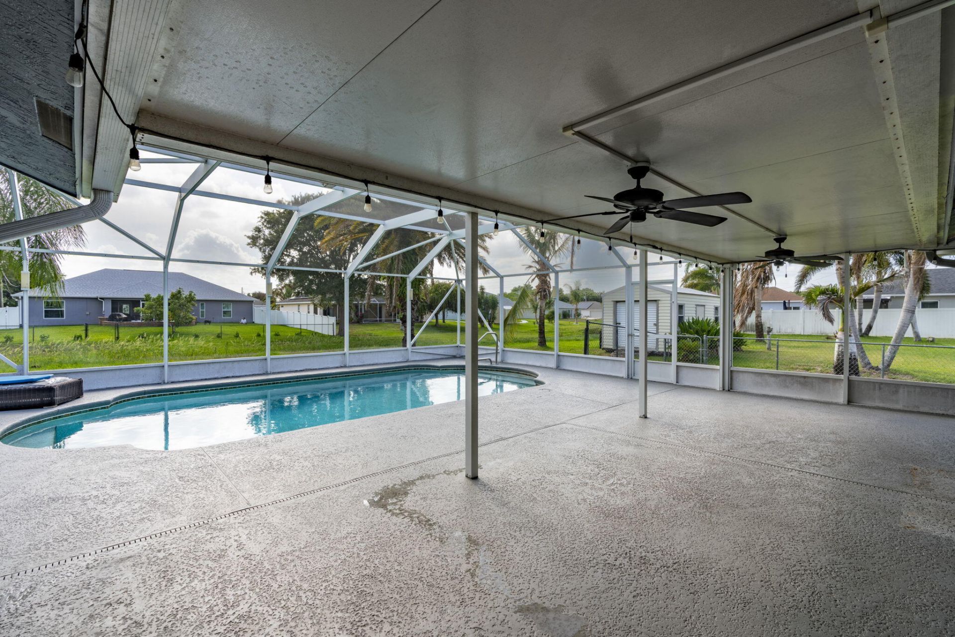 4026 SW Jaqust, Port Saint Lucie, FL 34953 Photo