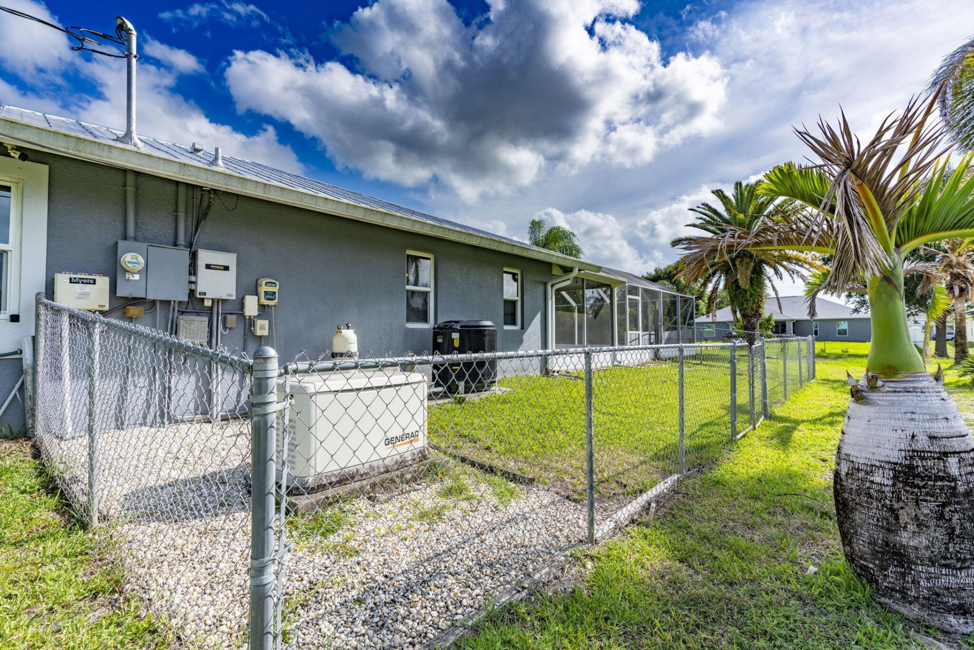 4026 SW Jaqust, Port Saint Lucie, FL 34953 Photo