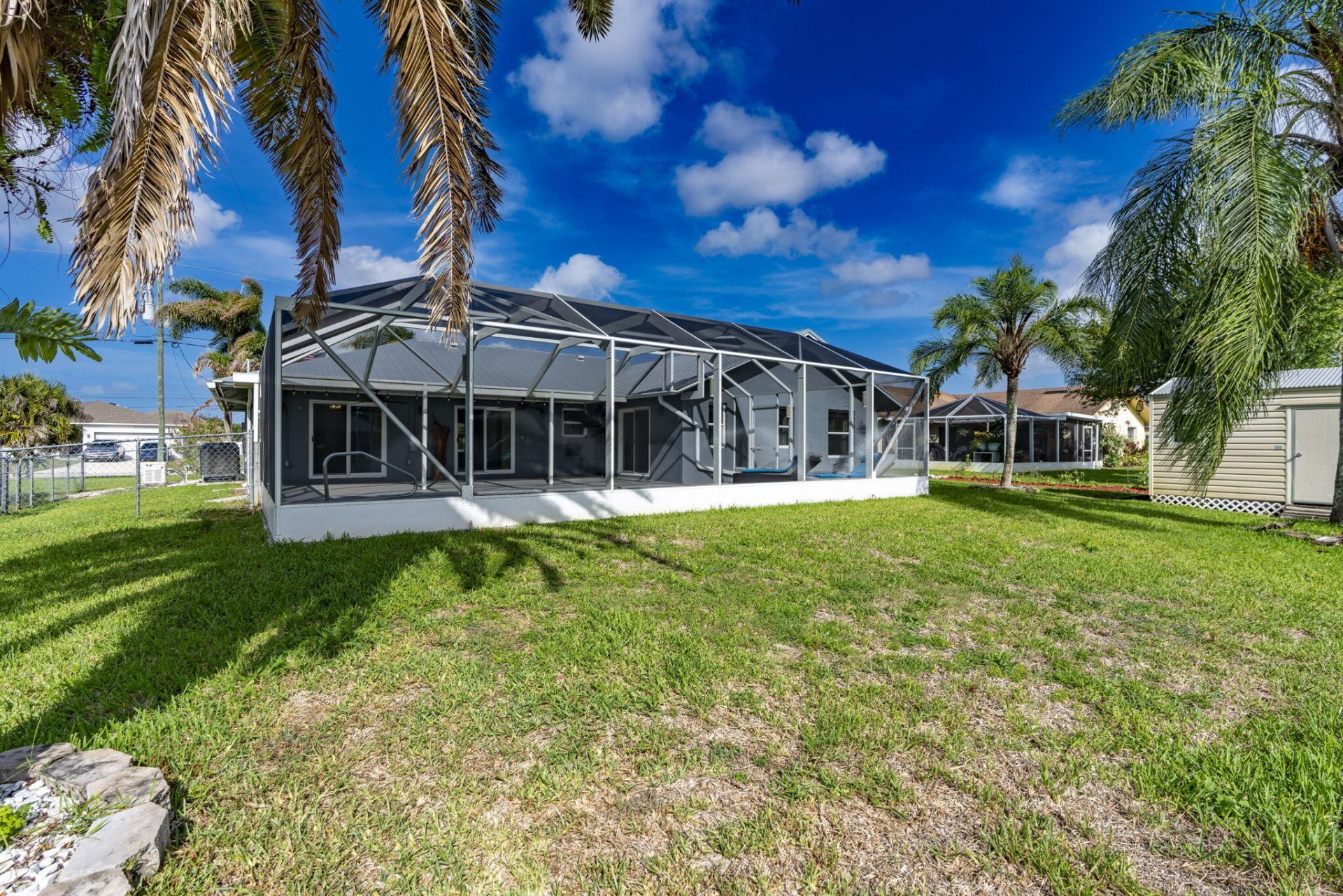 4026 SW Jaqust, Port Saint Lucie, FL 34953 Photo