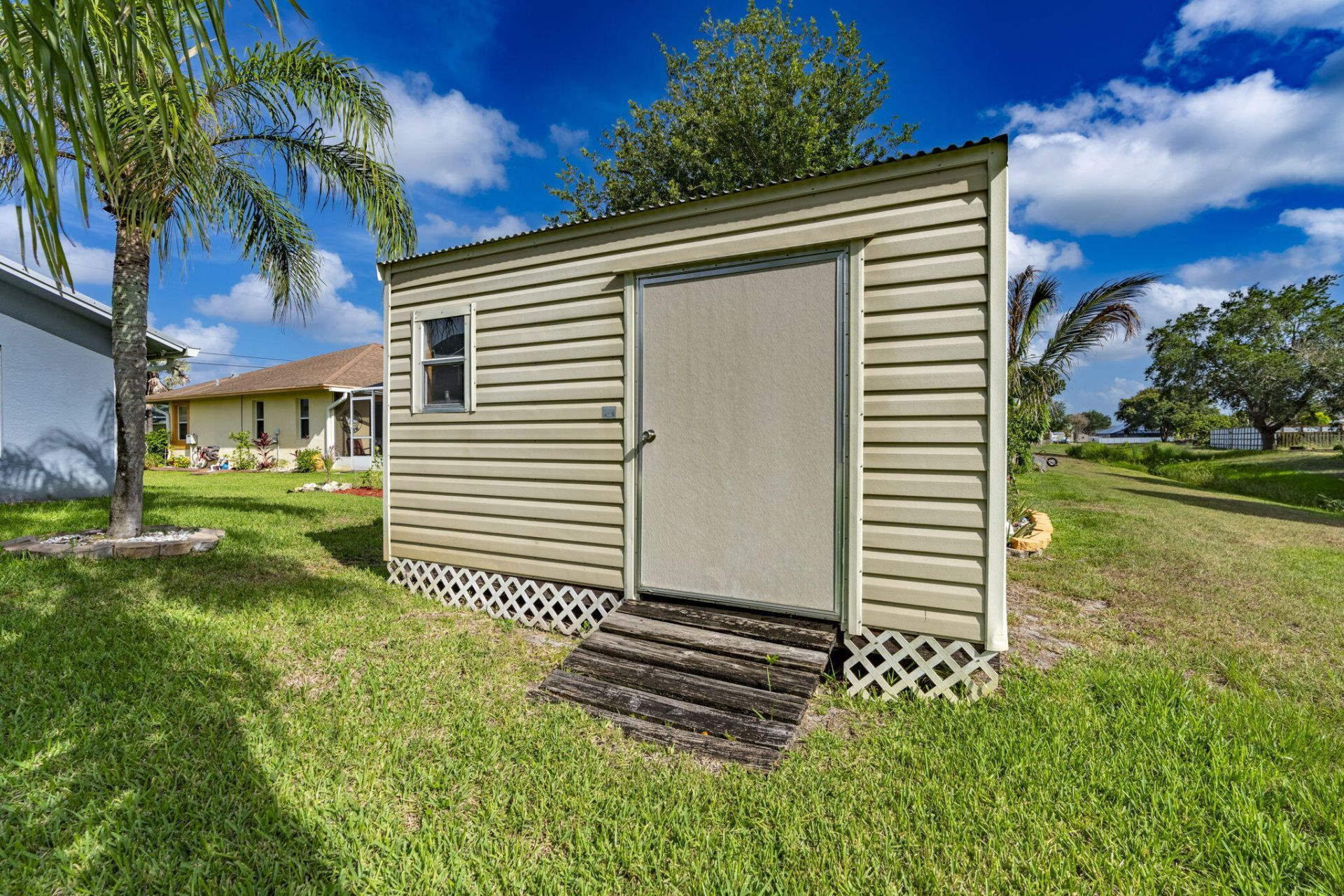 4026 SW Jaqust, Port Saint Lucie, FL 34953 Photo