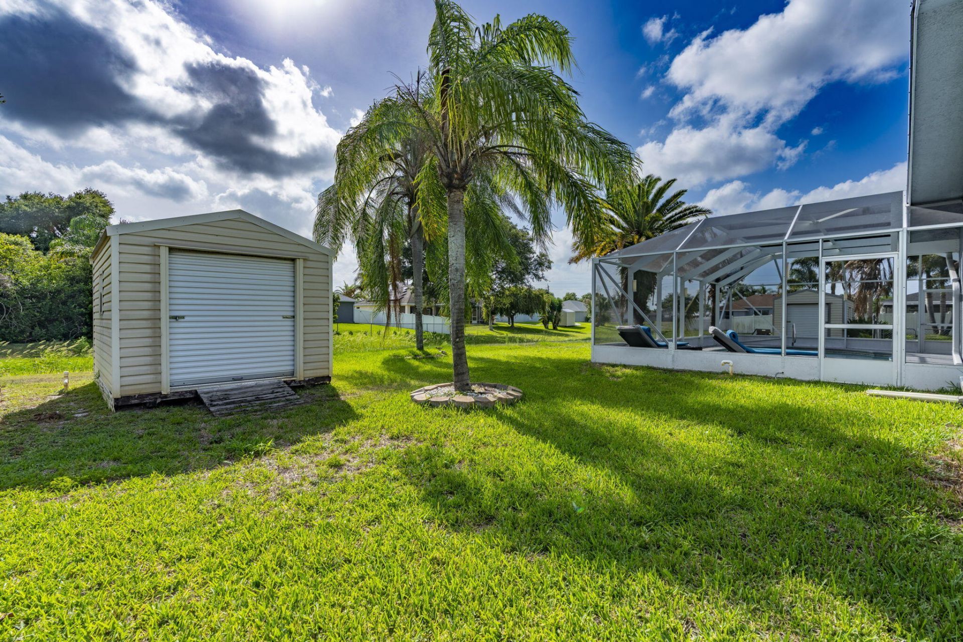 4026 SW Jaqust, Port Saint Lucie, FL 34953 Photo