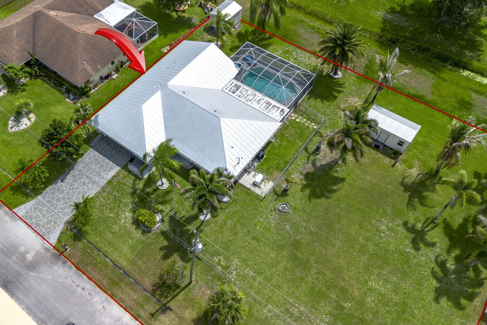 4026 SW Jaqust, Port Saint Lucie, FL 34953 Photo