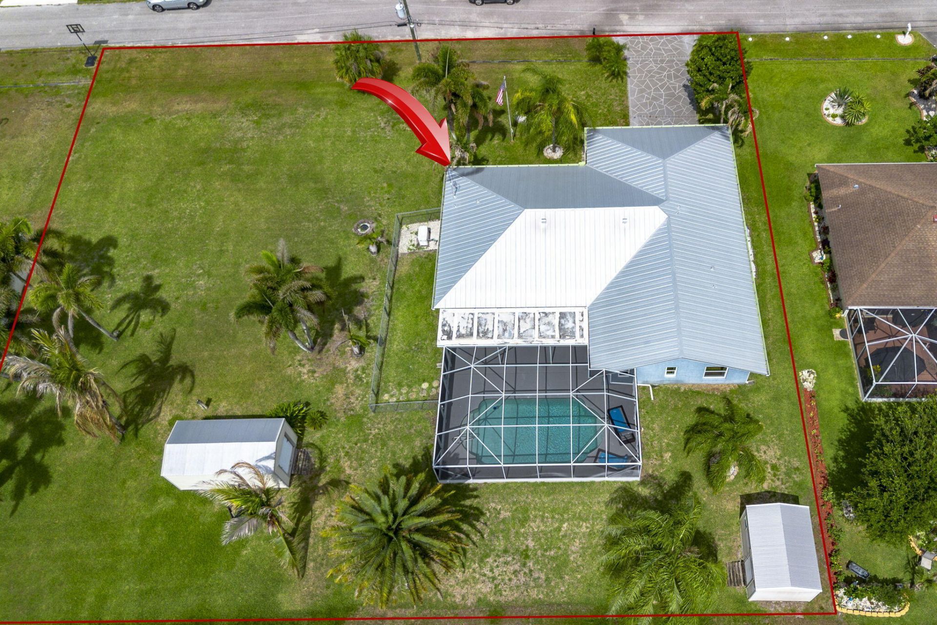 4026 SW Jaqust, Port Saint Lucie, FL 34953 Photo