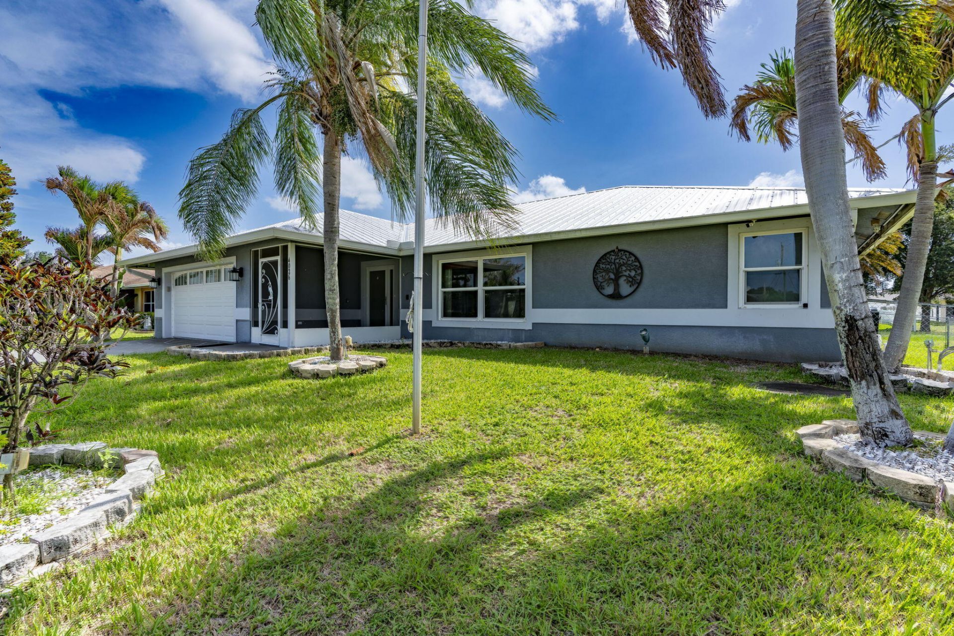 4026 SW Jaqust, Port Saint Lucie, FL 34953 Photo