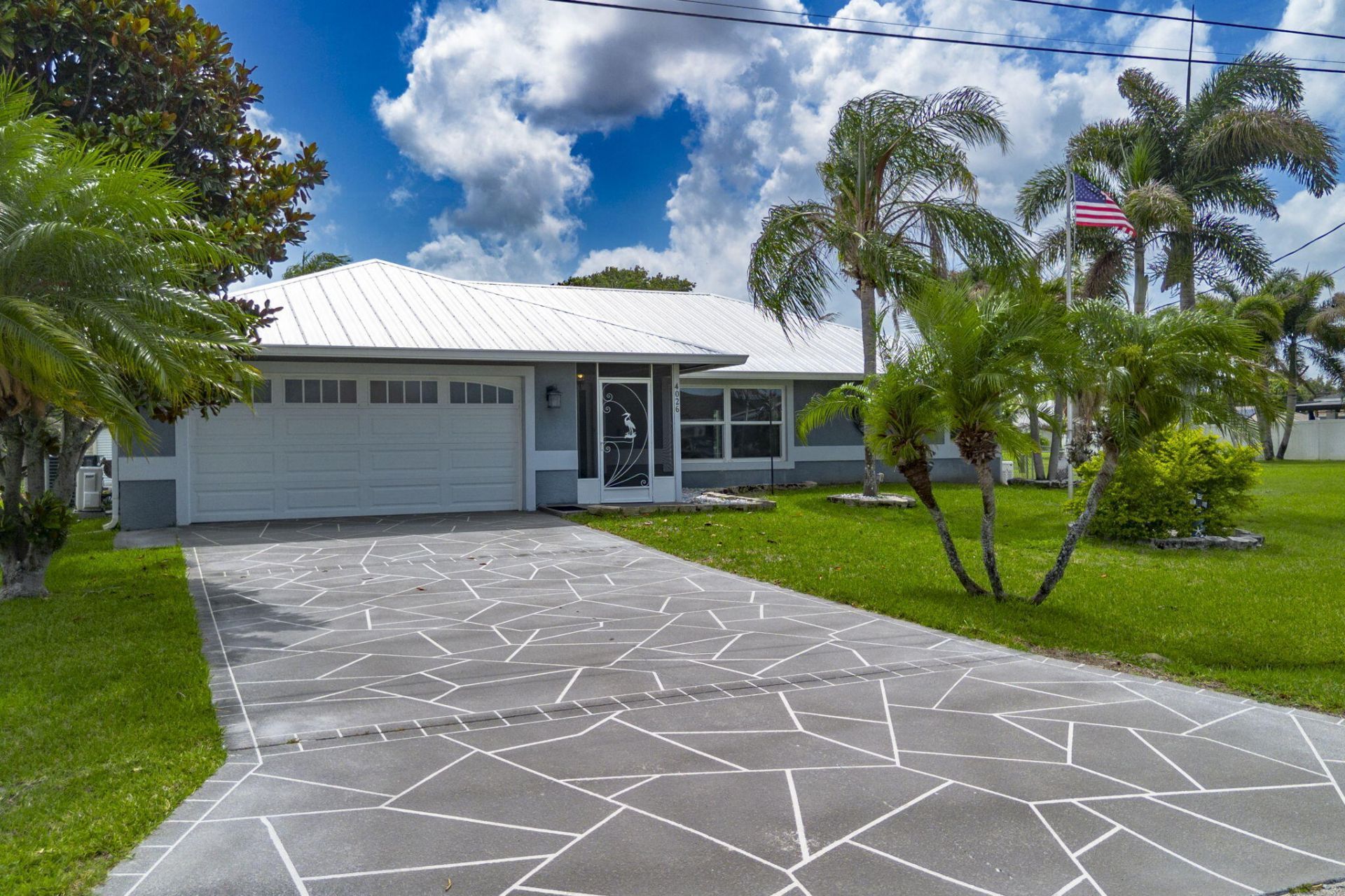 4026 SW Jaqust, Port Saint Lucie, FL 34953 Photo