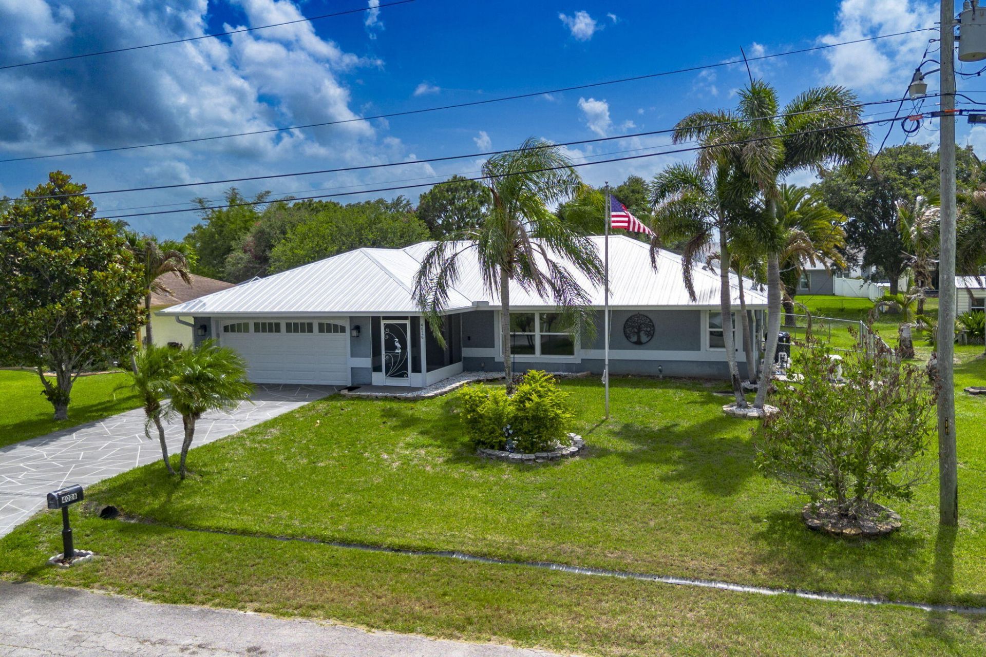 4026 SW Jaqust, Port Saint Lucie, FL 34953 Photo