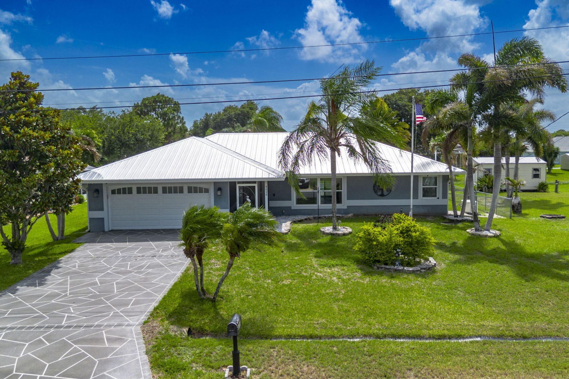 4026 SW Jaqust, Port Saint Lucie, FL 34953 Photo