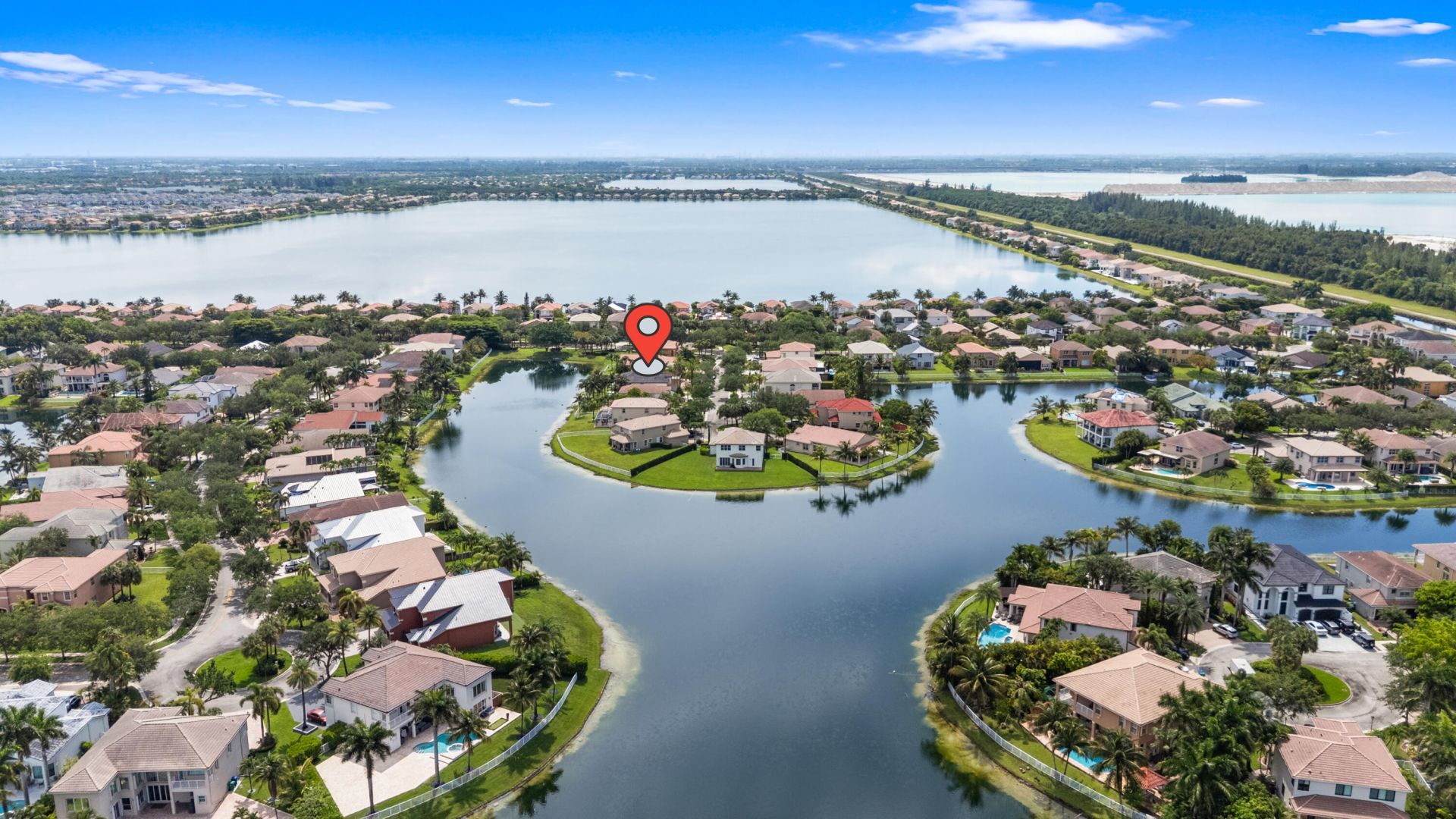 18551 SW 52nd Street, Miramar, FL 33029 Photo