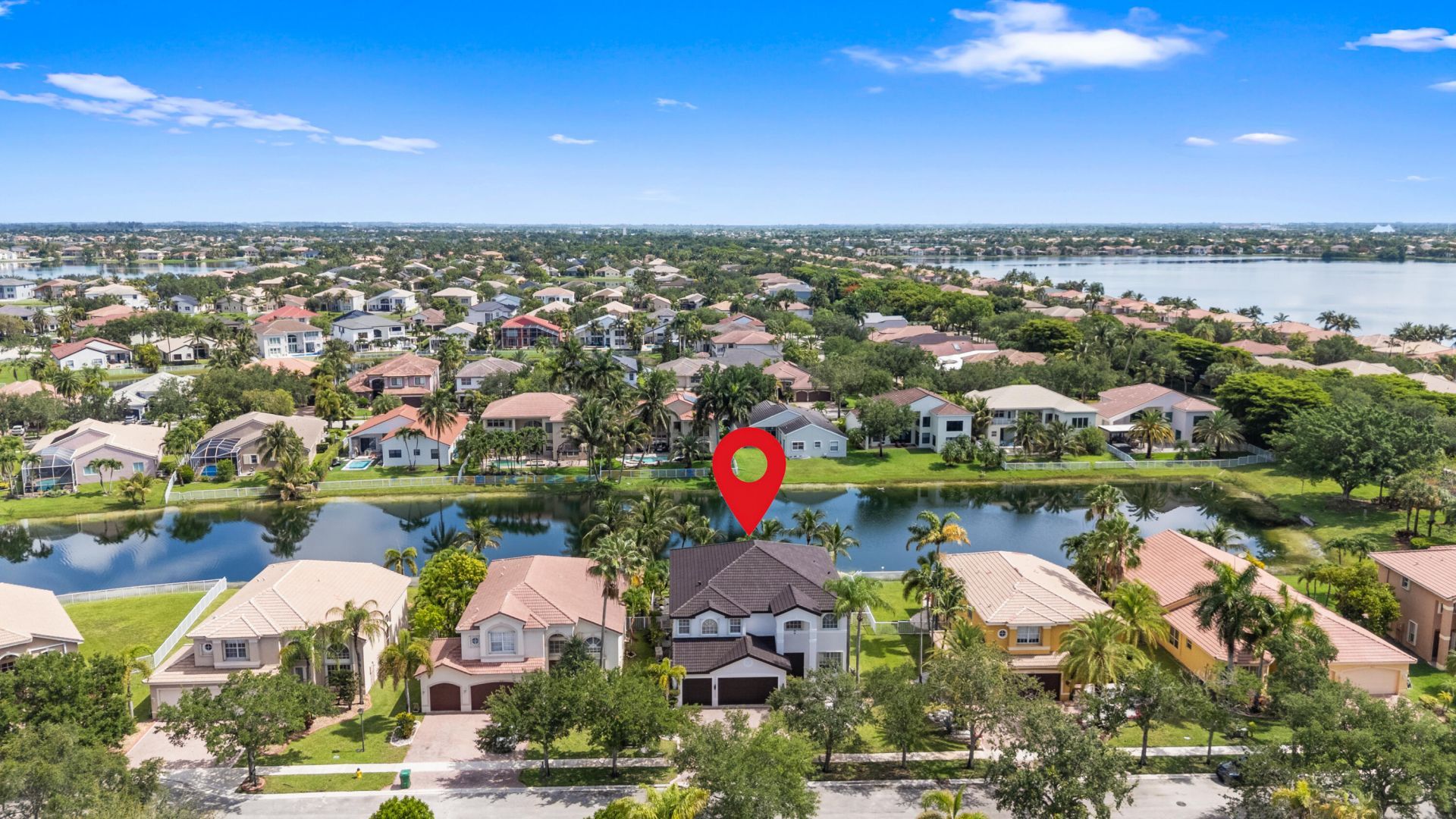 18551 SW 52nd Street, Miramar, FL 33029 Photo