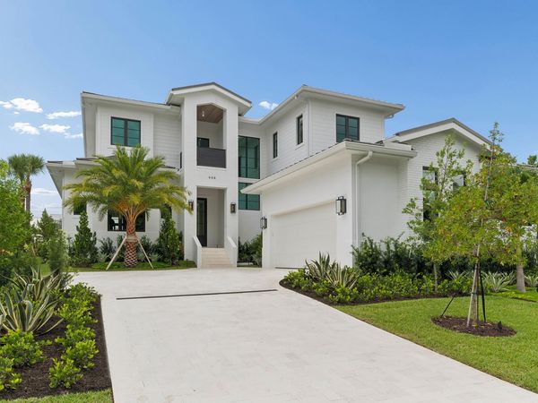 908 N Atlantic Drive, Lantana, FL 33462