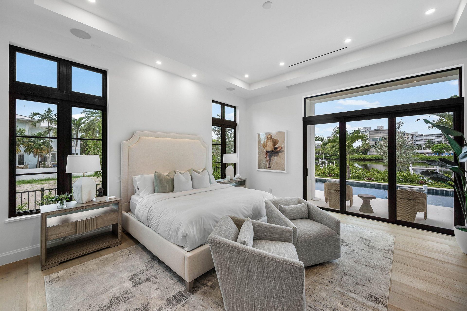 908 N Atlantic Drive, Lantana, FL 33462 Photo