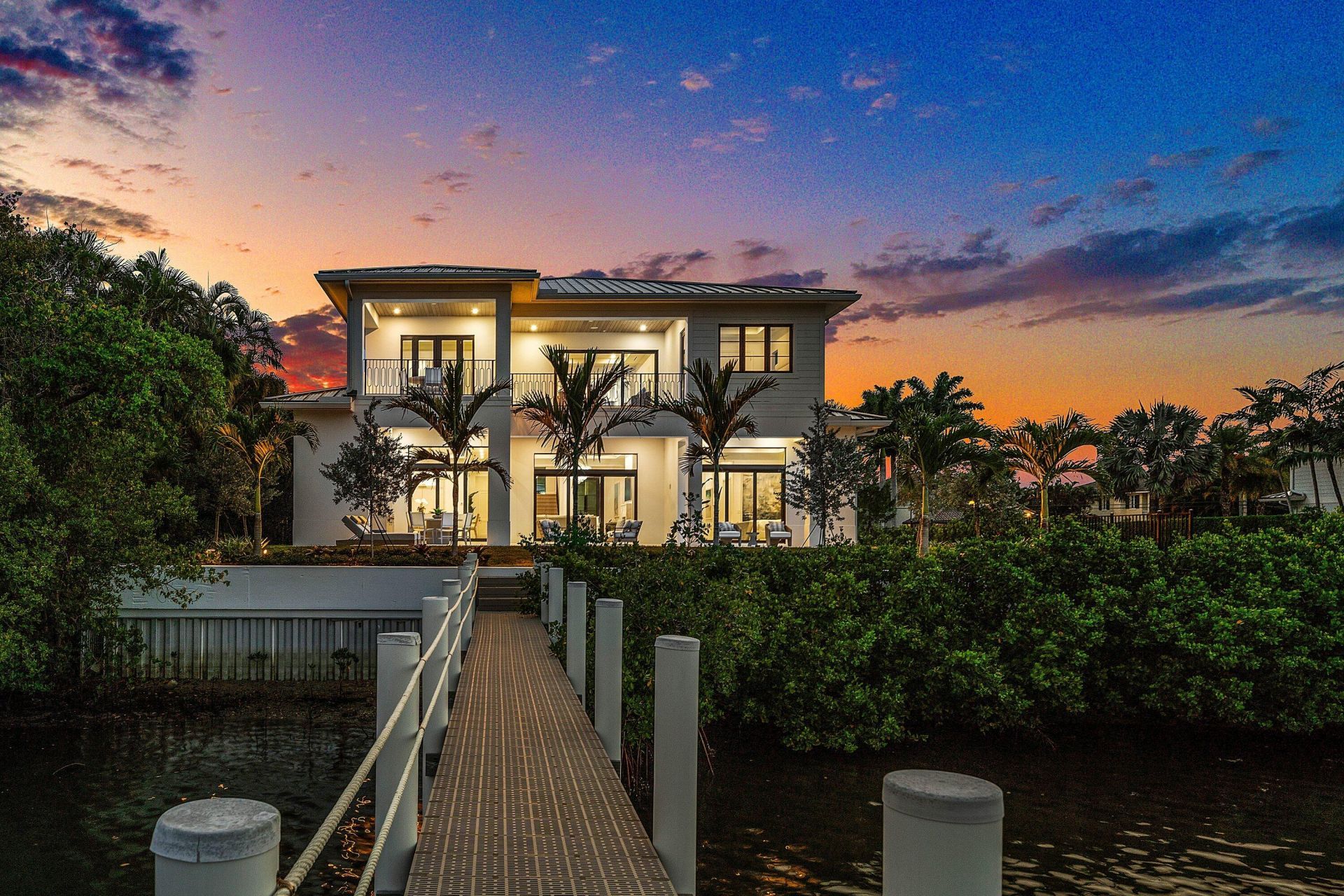 908 N Atlantic Drive, Lantana, FL 33462 Photo