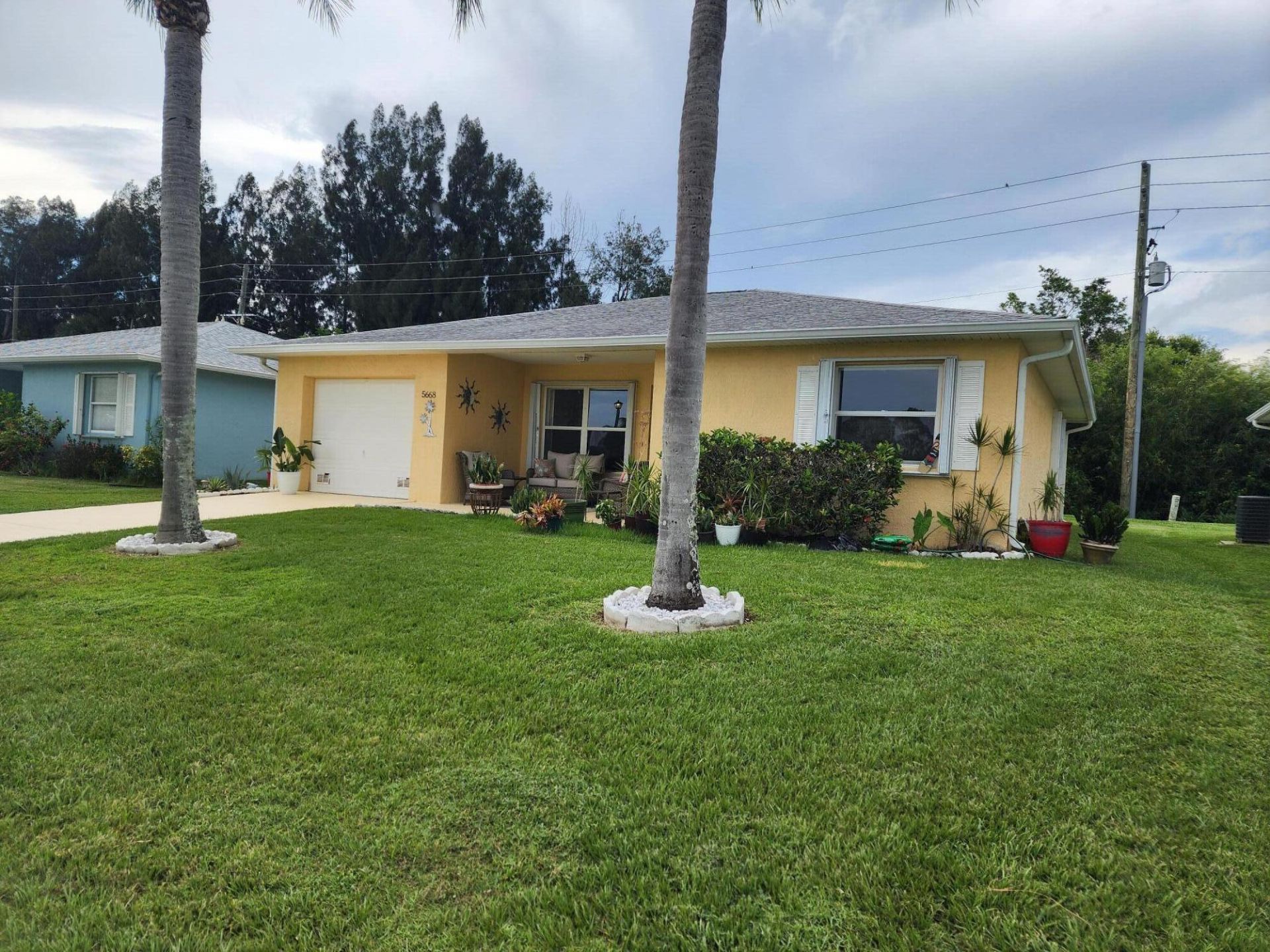 5668 Travelers Way, Fort Pierce, FL 34982 Photo