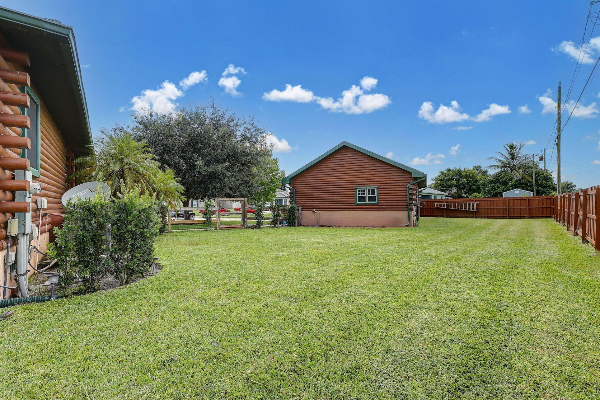 4550 SW Calloway Street, Port Saint Lucie, FL 34953 Photo