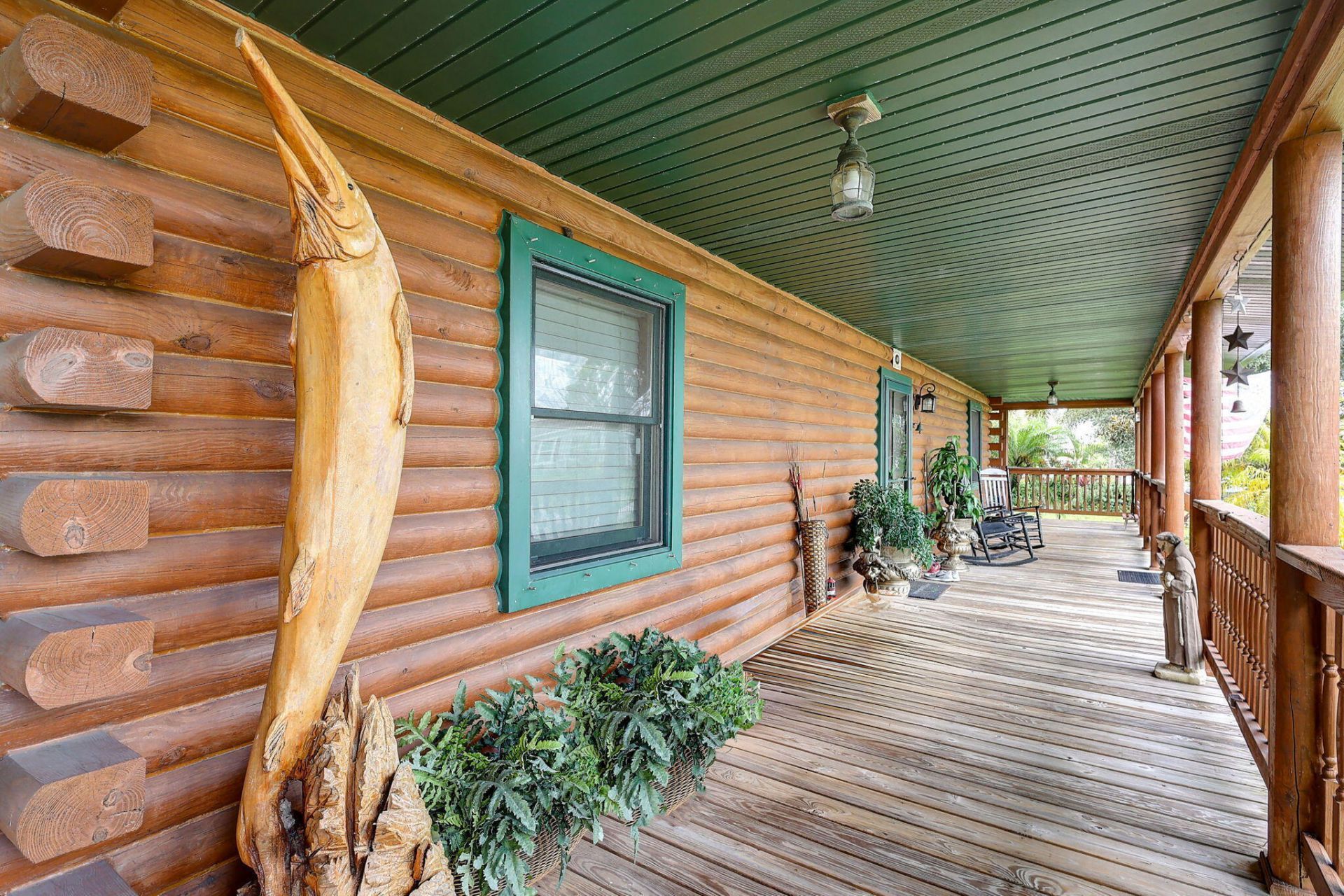 4550 SW Calloway Street, Port Saint Lucie, FL 34953 Photo