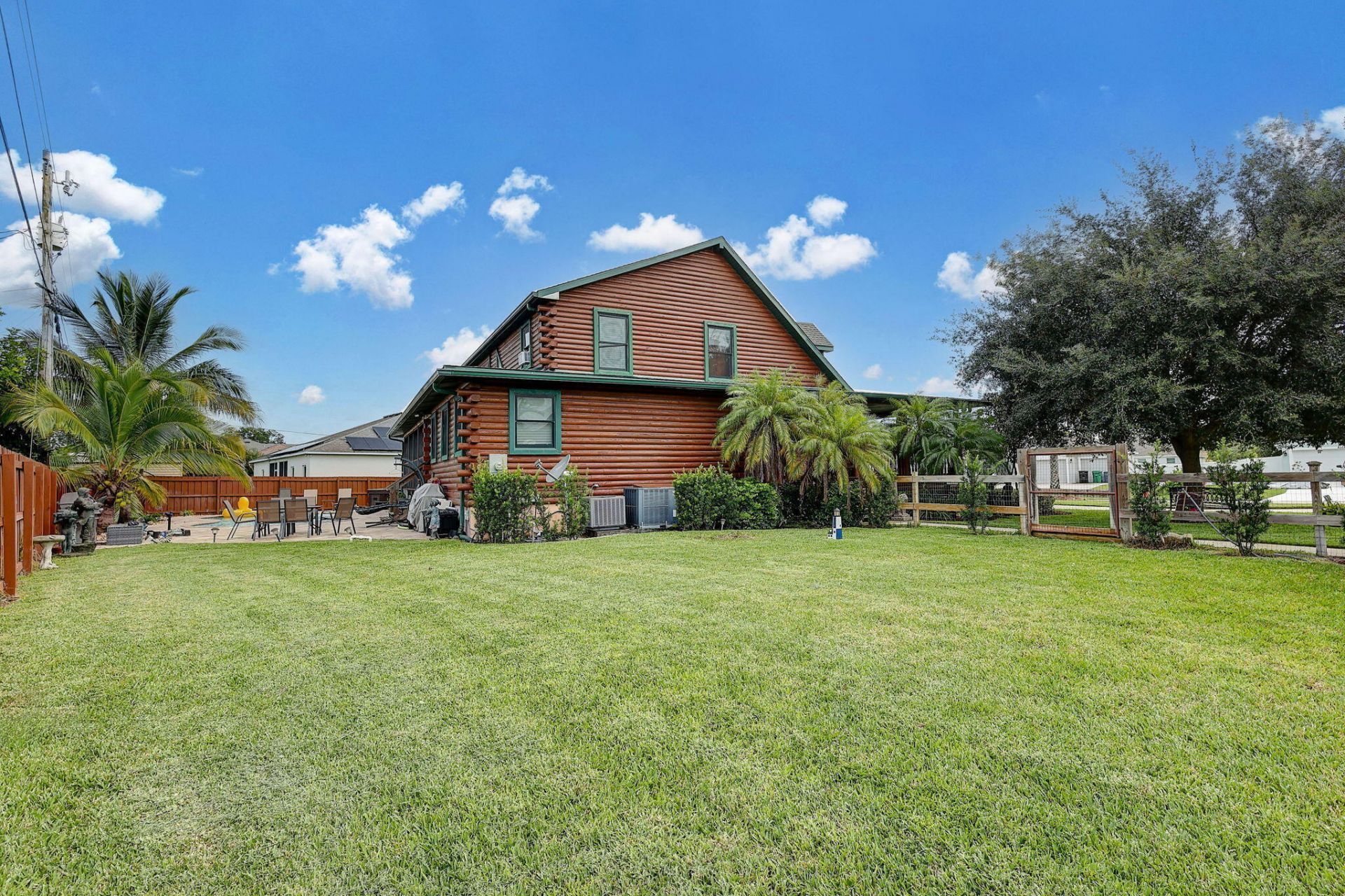 4550 SW Calloway Street, Port Saint Lucie, FL 34953 Photo