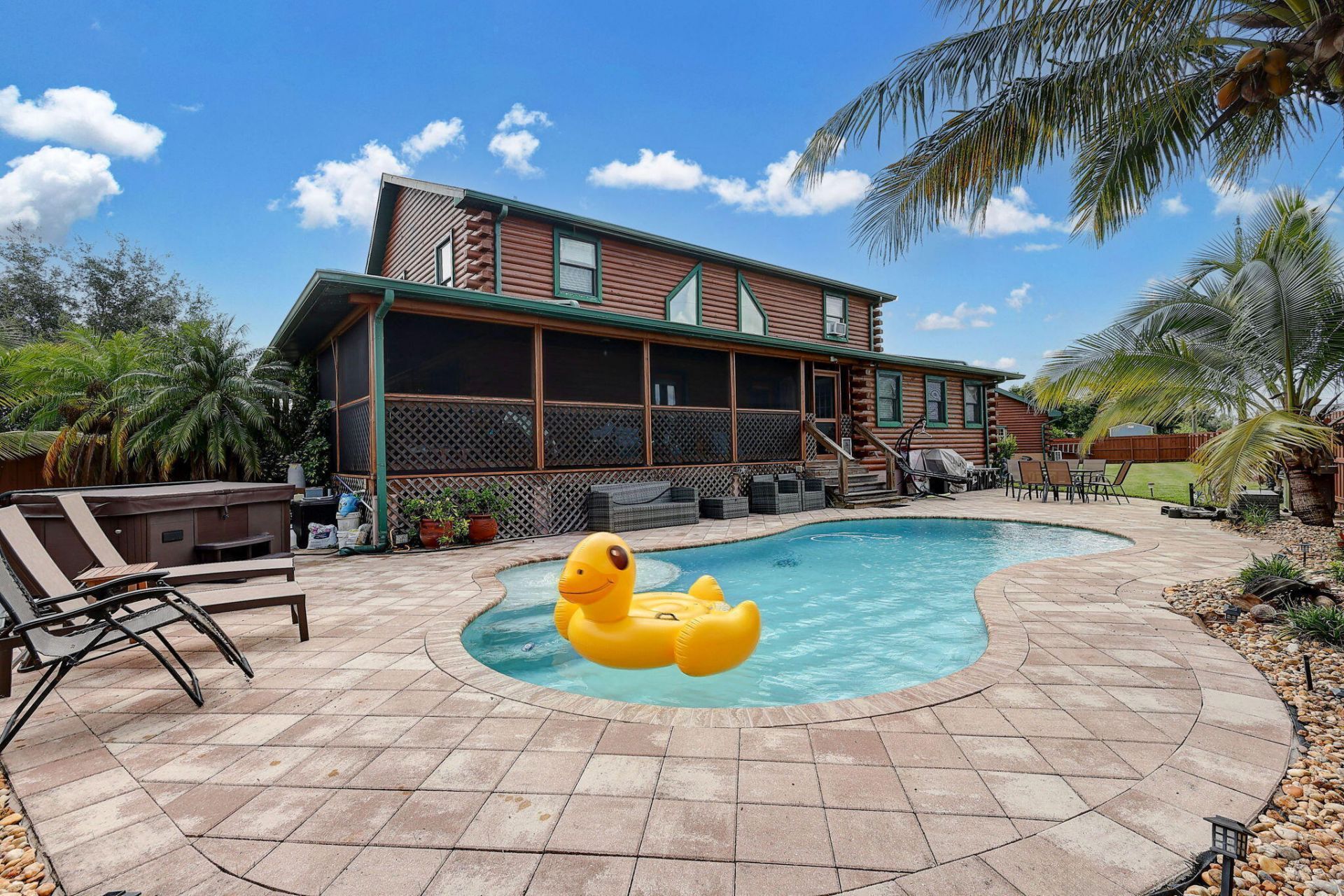 4550 SW Calloway Street, Port Saint Lucie, FL 34953 Photo