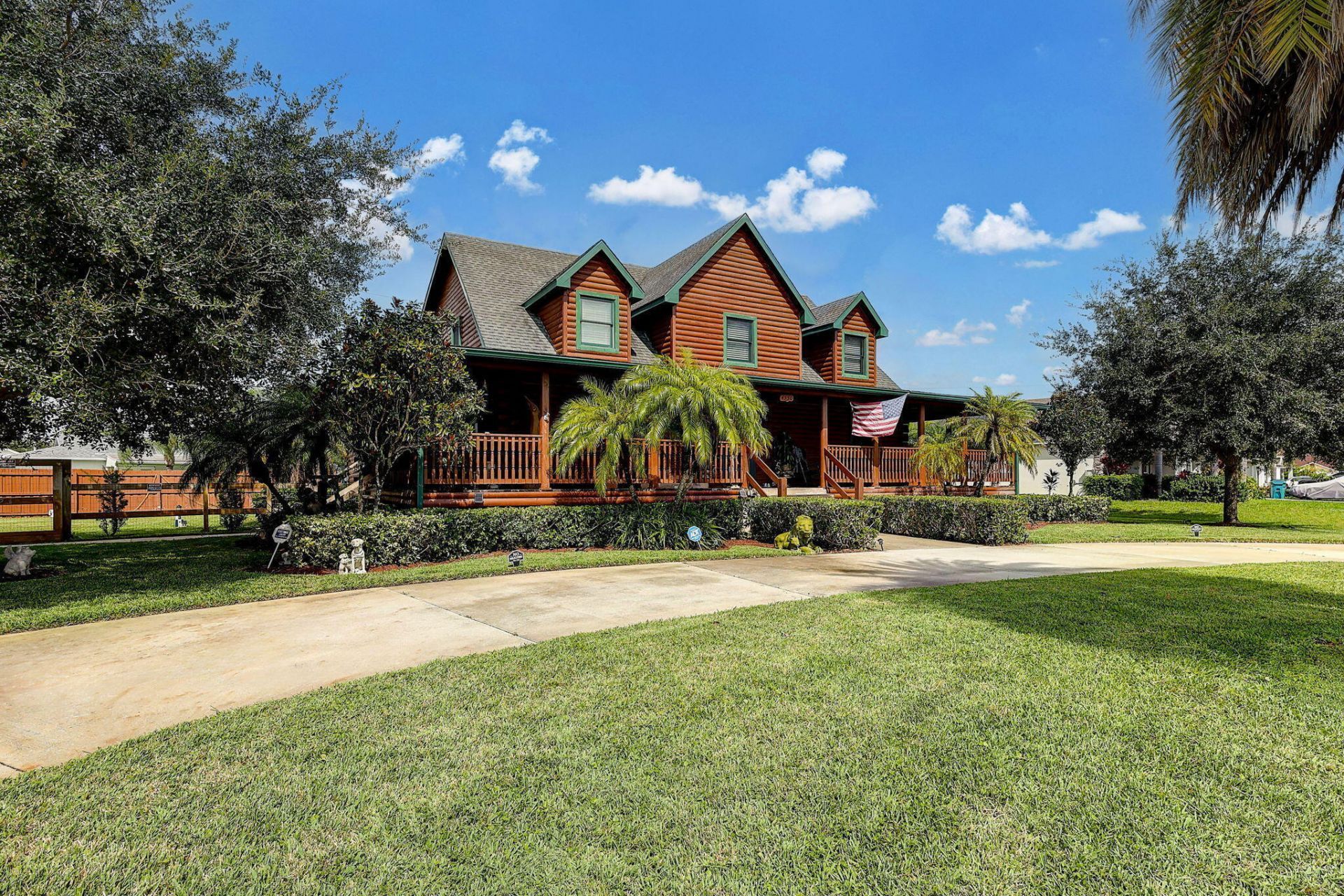 4550 SW Calloway Street, Port Saint Lucie, FL 34953 Photo