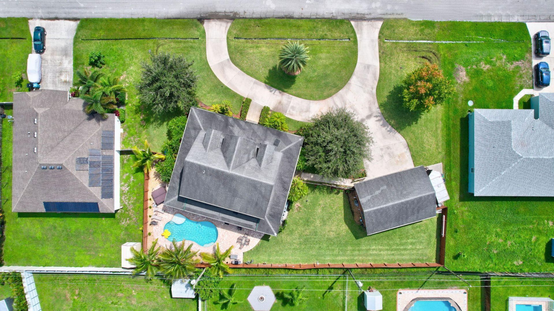 4550 SW Calloway Street, Port Saint Lucie, FL 34953 Photo