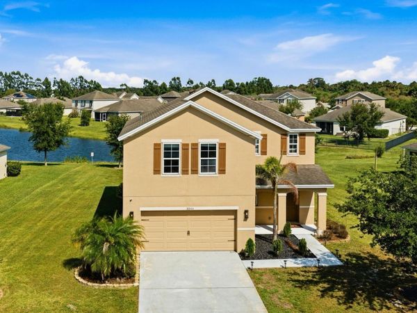 3044 Woodswalk Drive, Fort Pierce, FL 34945
