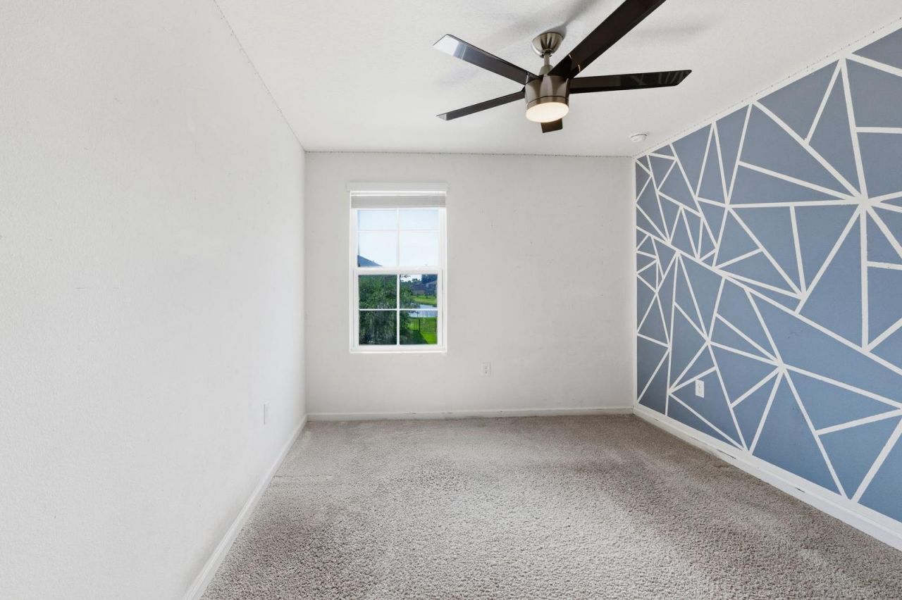 3044 Woodswalk Drive, Fort Pierce, FL 34945 Photo