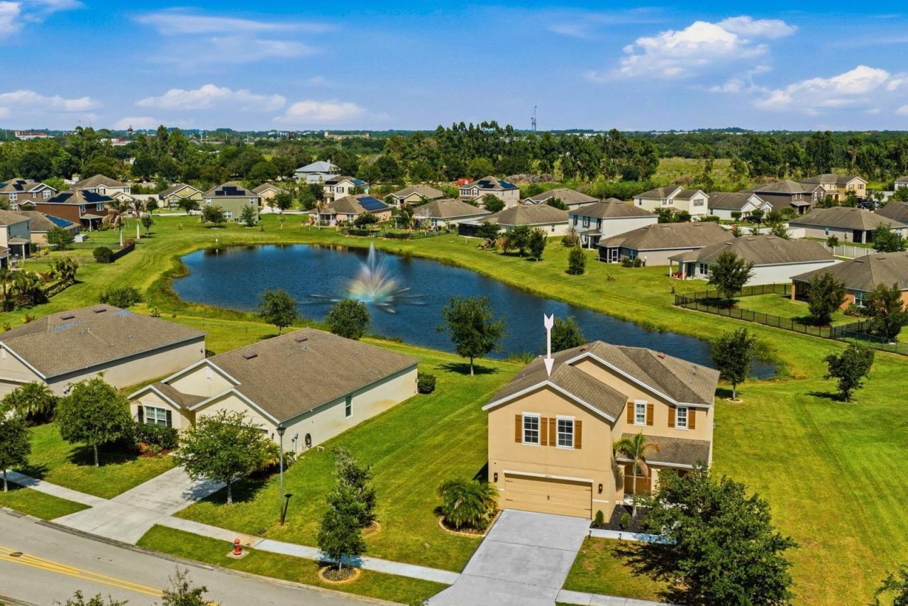 3044 Woodswalk Drive, Fort Pierce, FL 34945 Photo