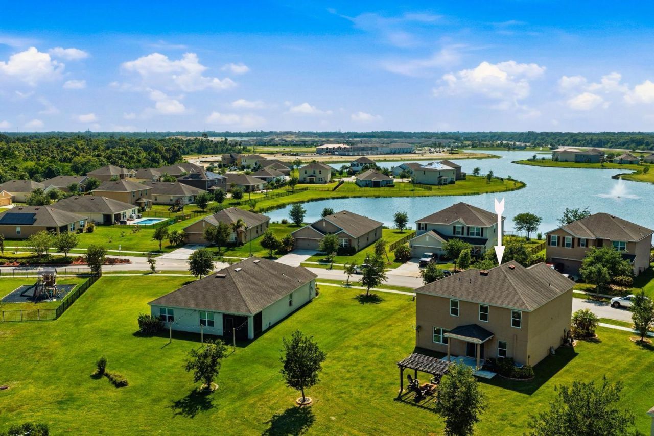 3044 Woodswalk Drive, Fort Pierce, FL 34945 Photo