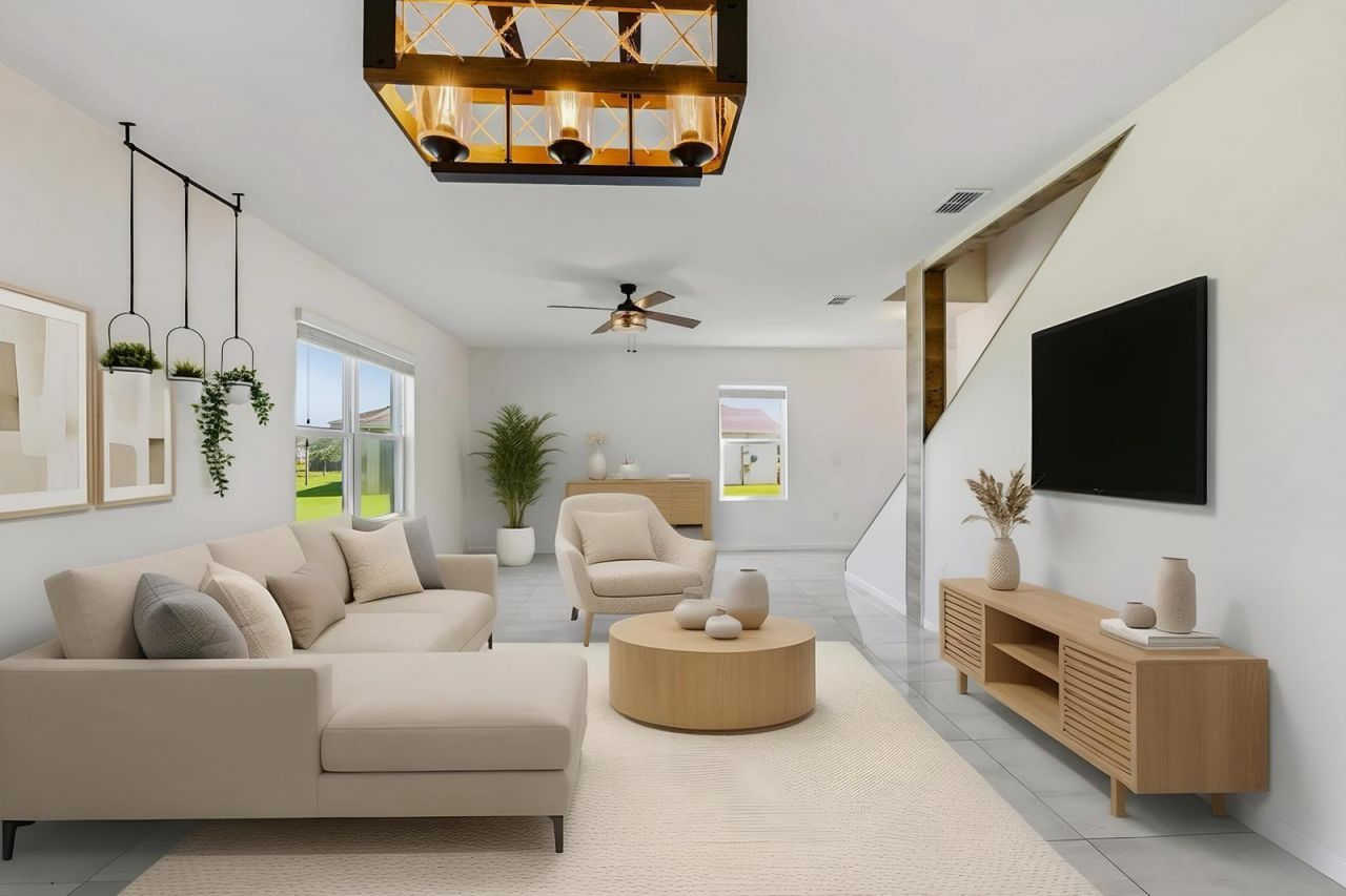 3044 Woodswalk Drive, Fort Pierce, FL 34945 Photo