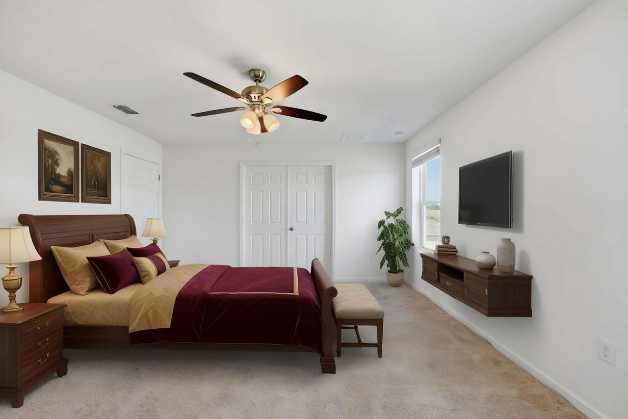 3044 Woodswalk Drive, Fort Pierce, FL 34945 Photo