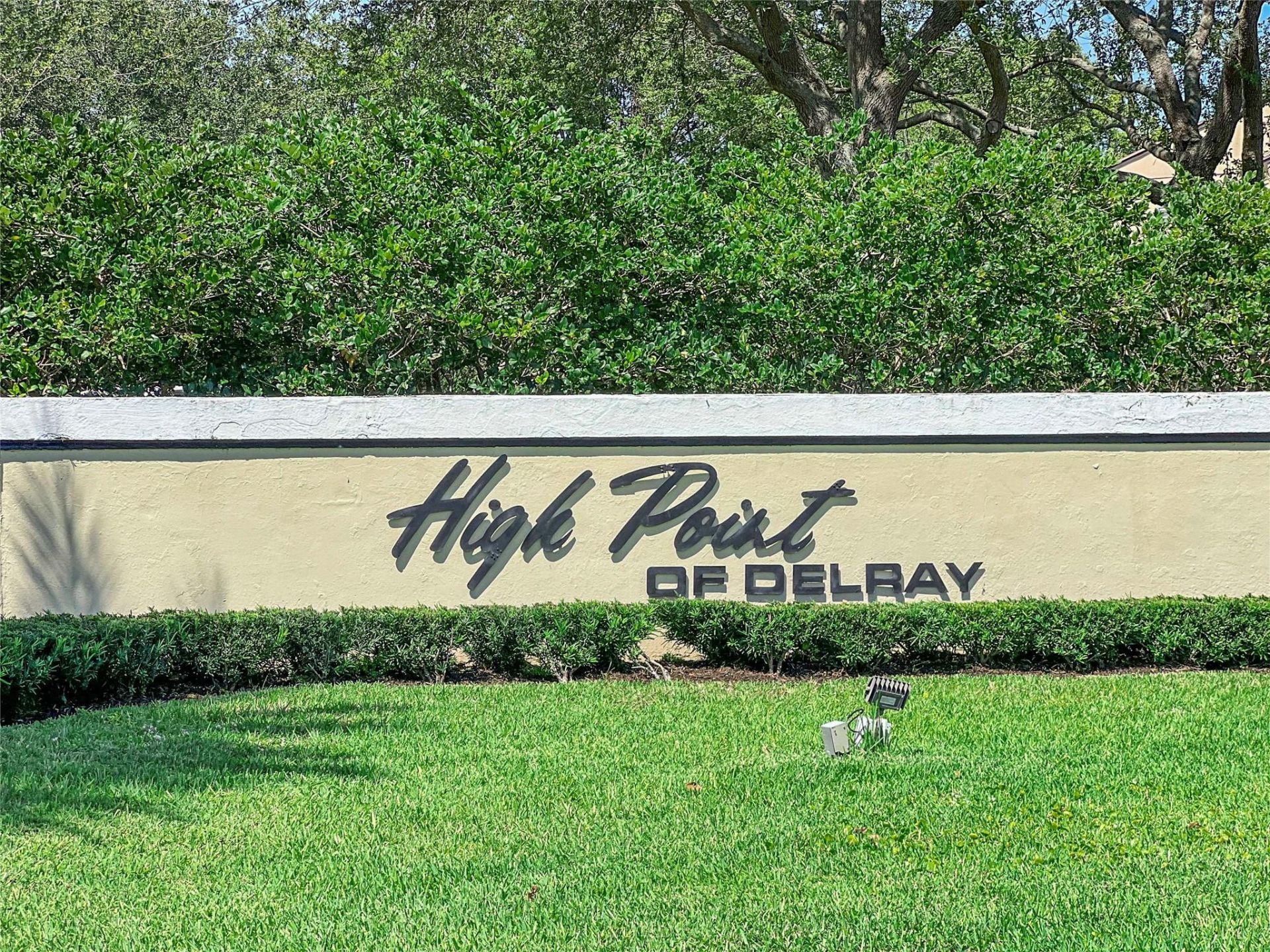 14620 Canalview Drive, Unit C, Delray Beach, FL 33484 Photo