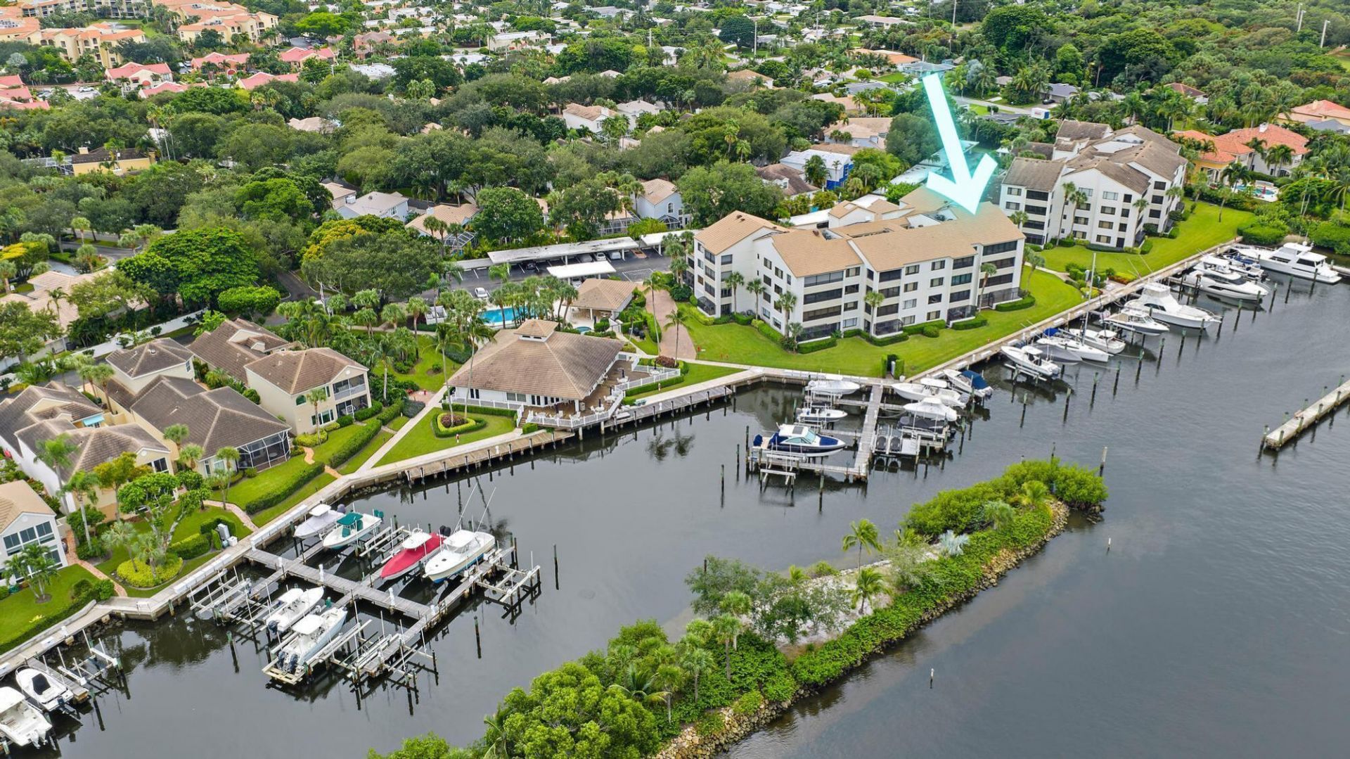 811 Oak Harbour Drive, Juno Beach, FL 33408 Photo