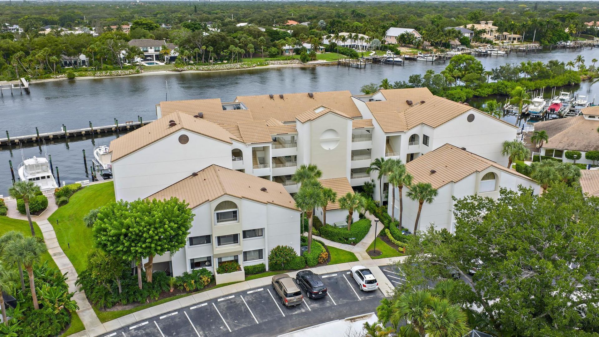 811 Oak Harbour Drive, Juno Beach, FL 33408 Photo